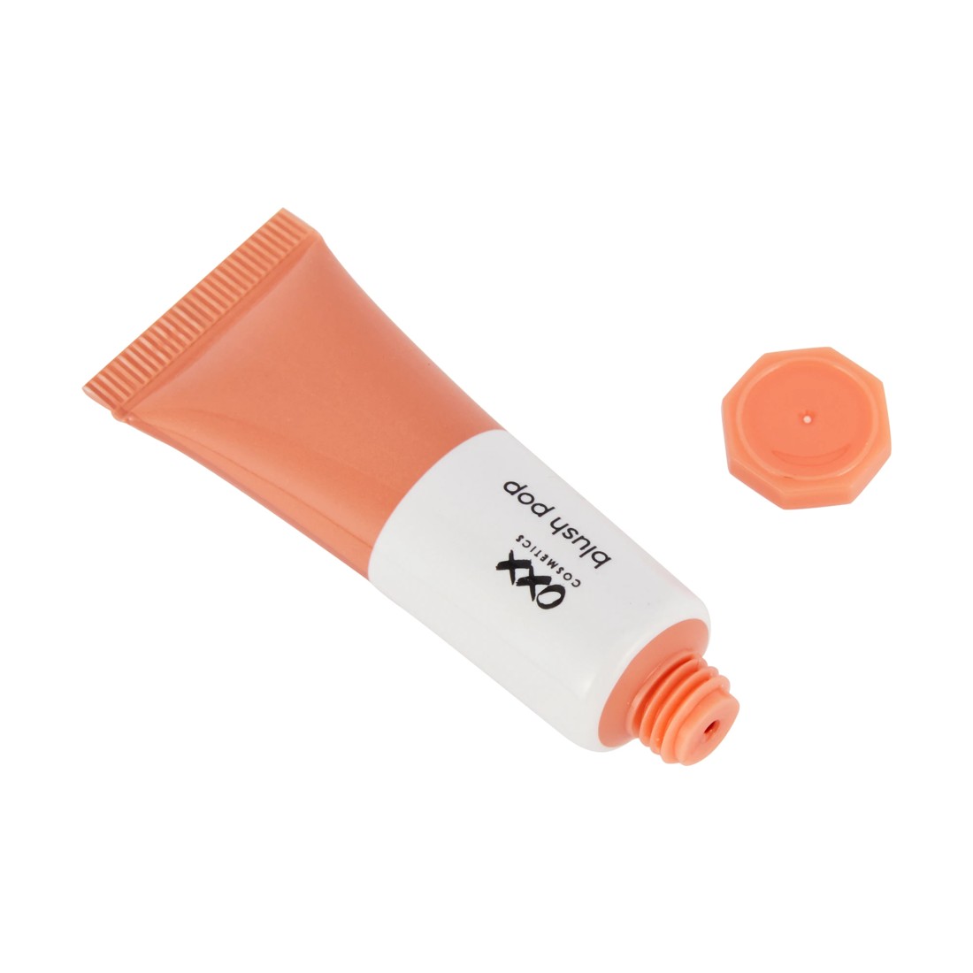 3 OXX Cosmetics Blush Pop Liquid Blush - Sunset, 3 of 6