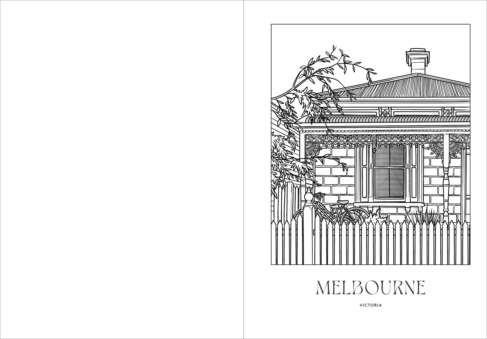 2 Luxe Traveller Down Under - Book, 2 of 6