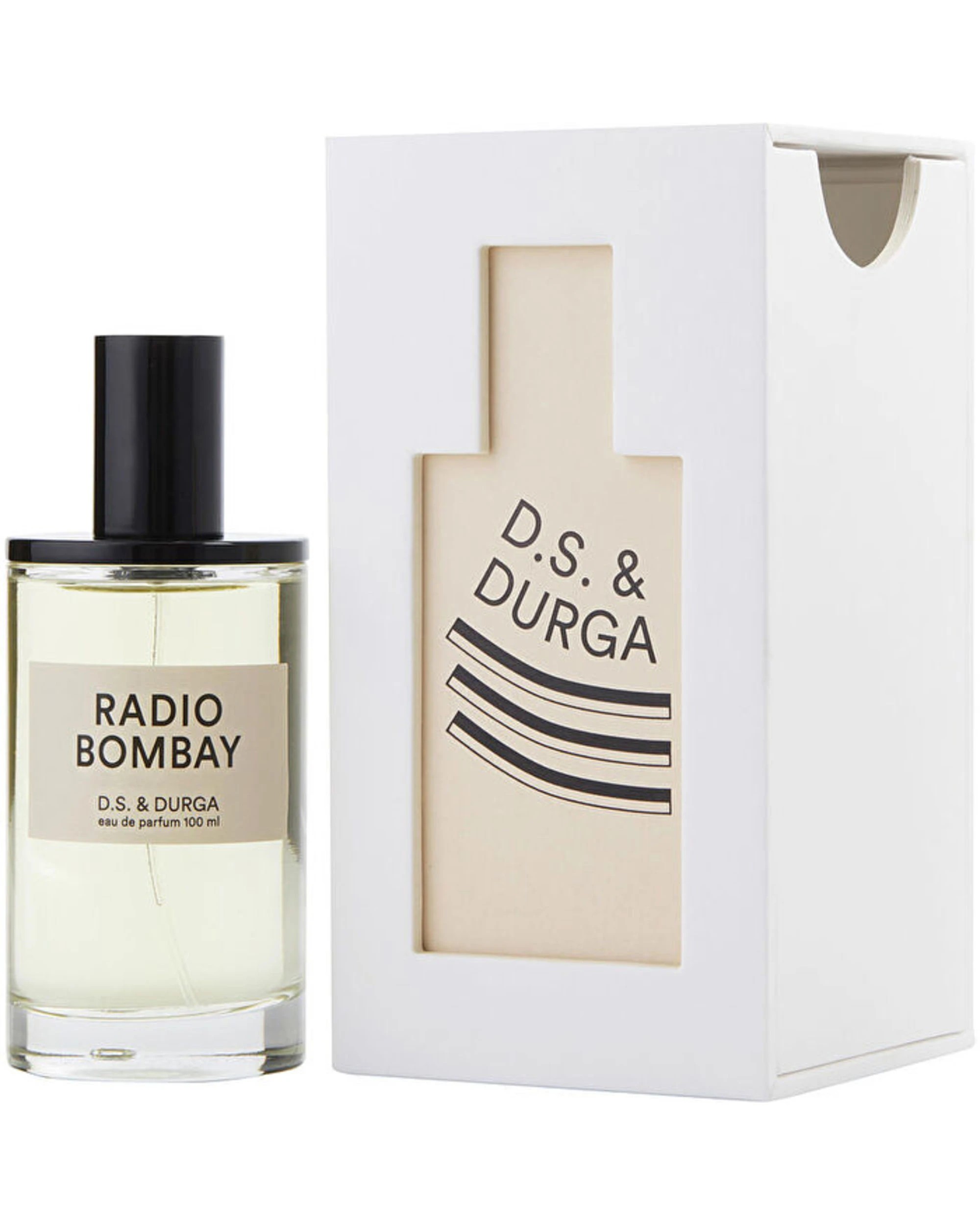 1 D.S. & Durga Radio Bombay Eau De Parfum Spray 100ml/3.4oz, 1 of 1