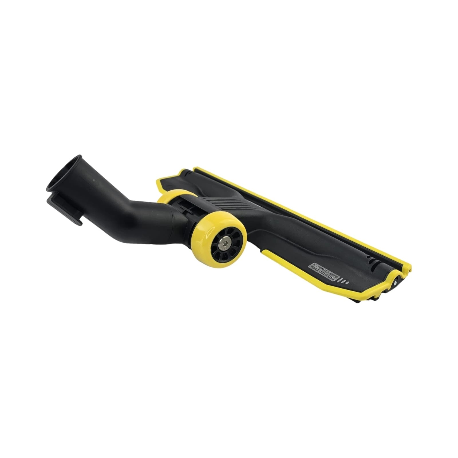2 Gulper Pro Mega Floor Tool 35mm - Yellow, 2 of 7