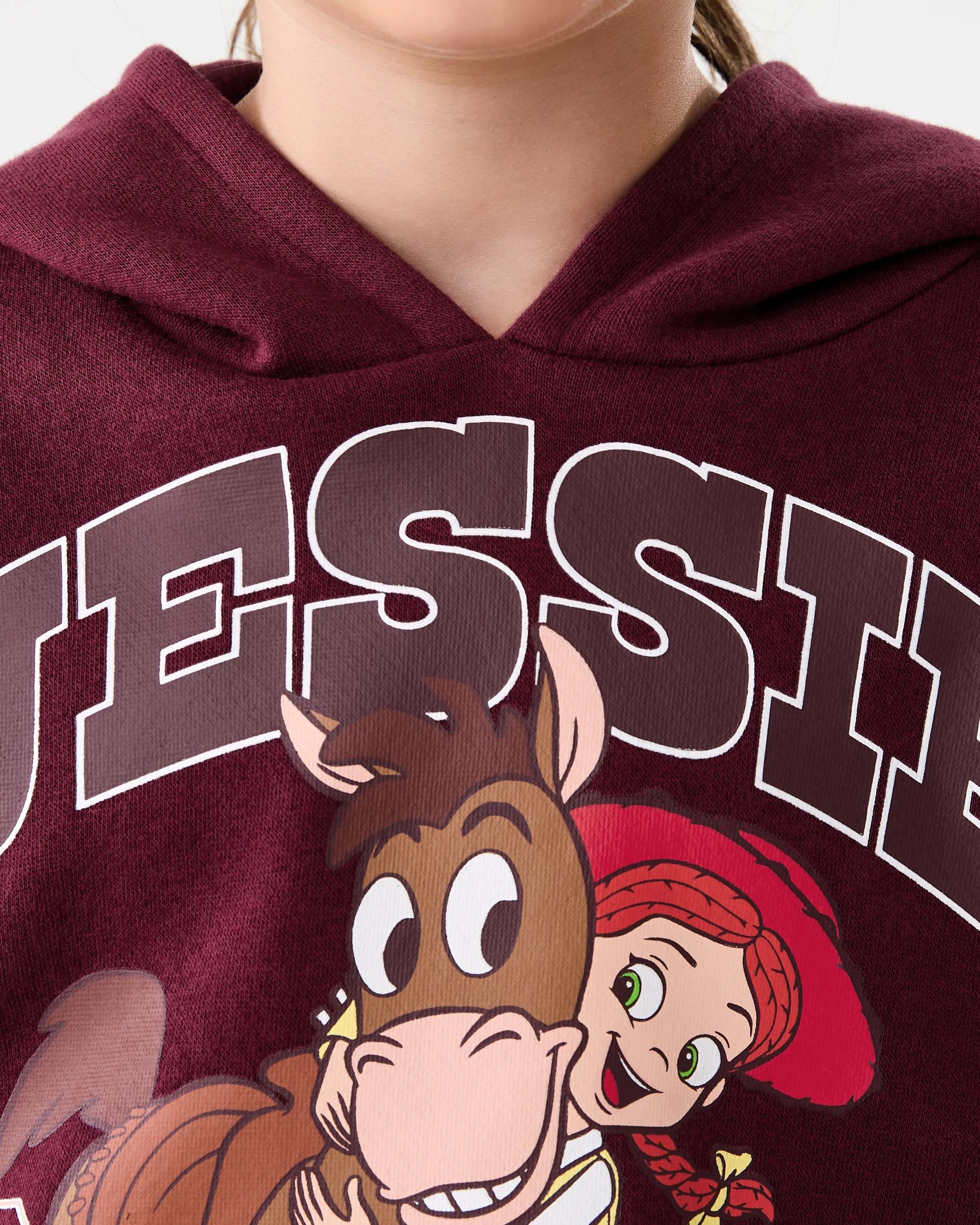 4 Toy Story License Hoodie Toy Story, 4 of 8