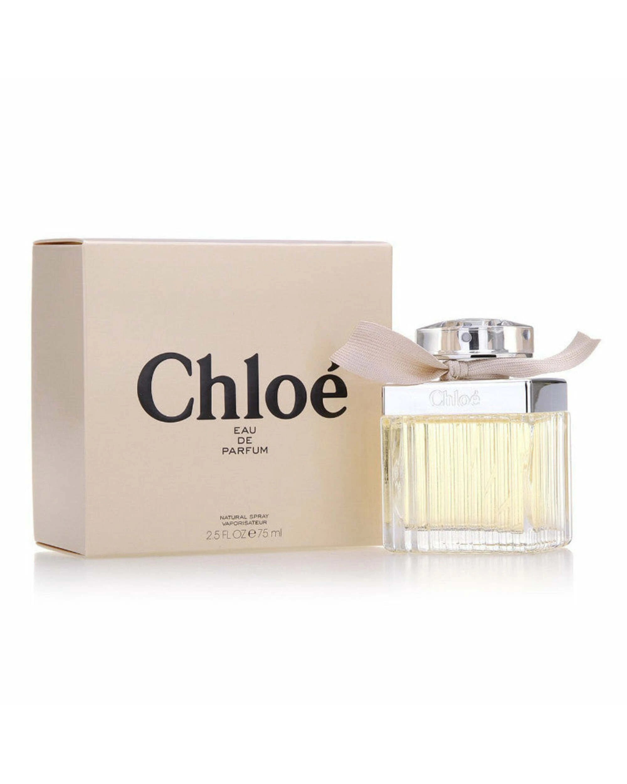 5 Chloe Eau De Parfum 75mL Spray, 5 of 5