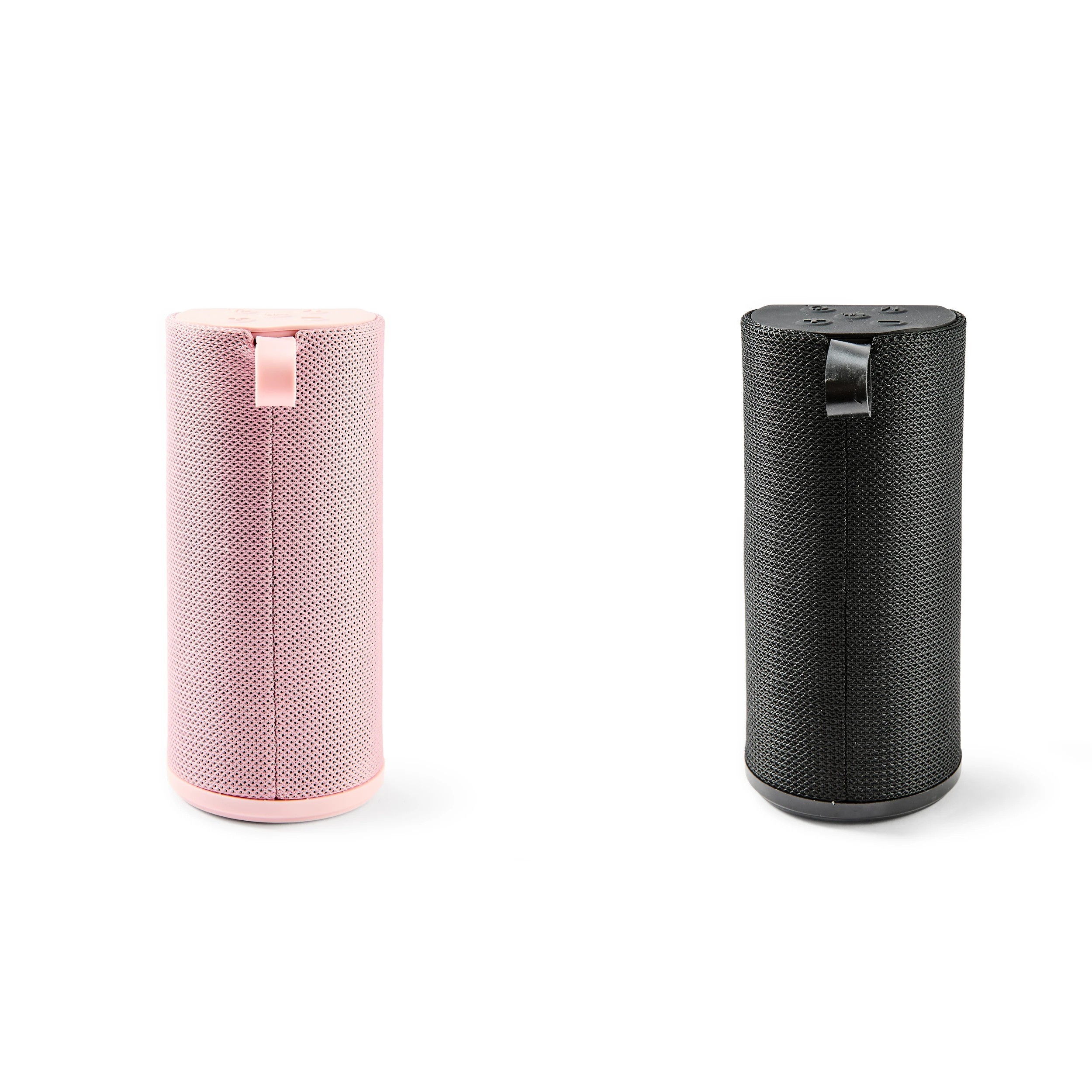 5 Mini Tower Bluetooth Speaker - Assorted, 5 of 9