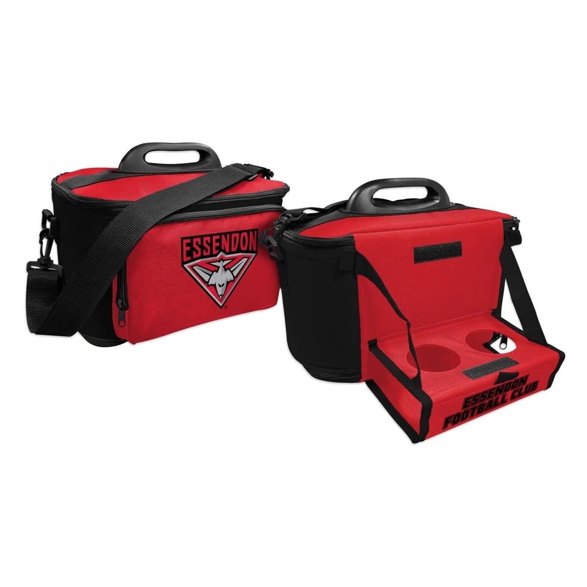 1 AFL Essendon Football Club Cooler Bag
