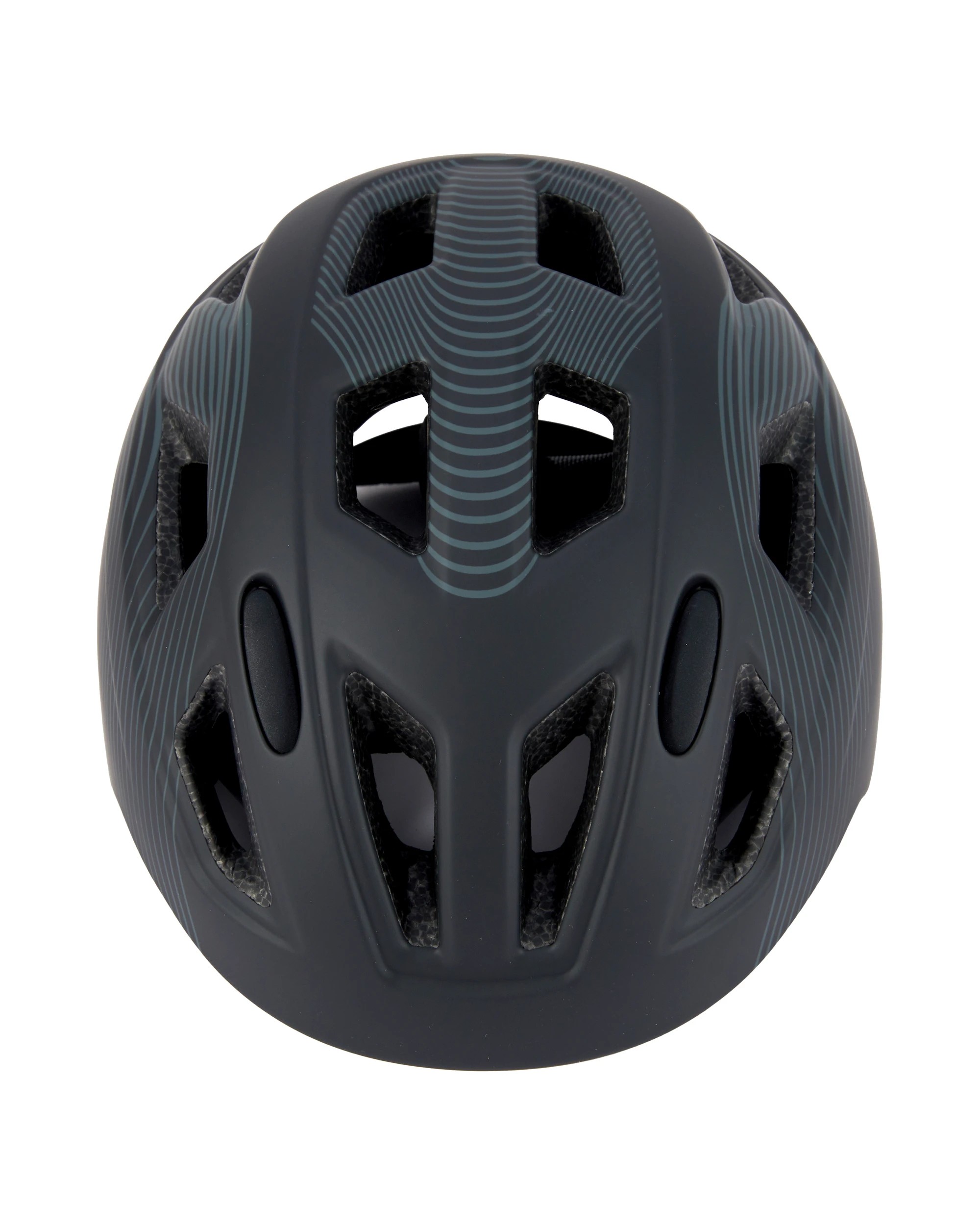 3 ERT Helmet - Small, Black, 3 of 7