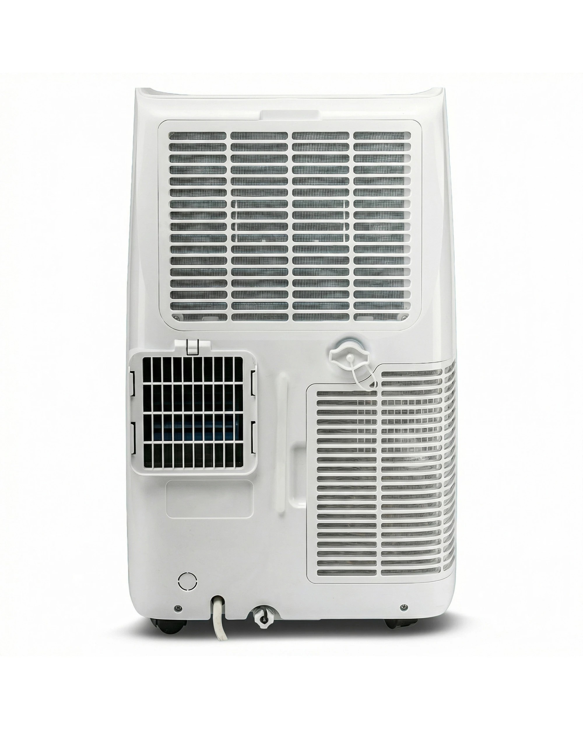 7 Olimpia Splendid Portable 4.1kW Air Conditioner with WiFi and Remote SERENITY14, 7 of 9