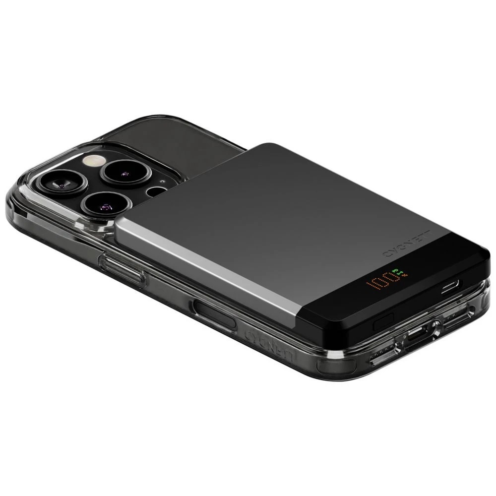 4 Cygnett AeroMag Case iPhone 16 Pro Clear, 4 of 6