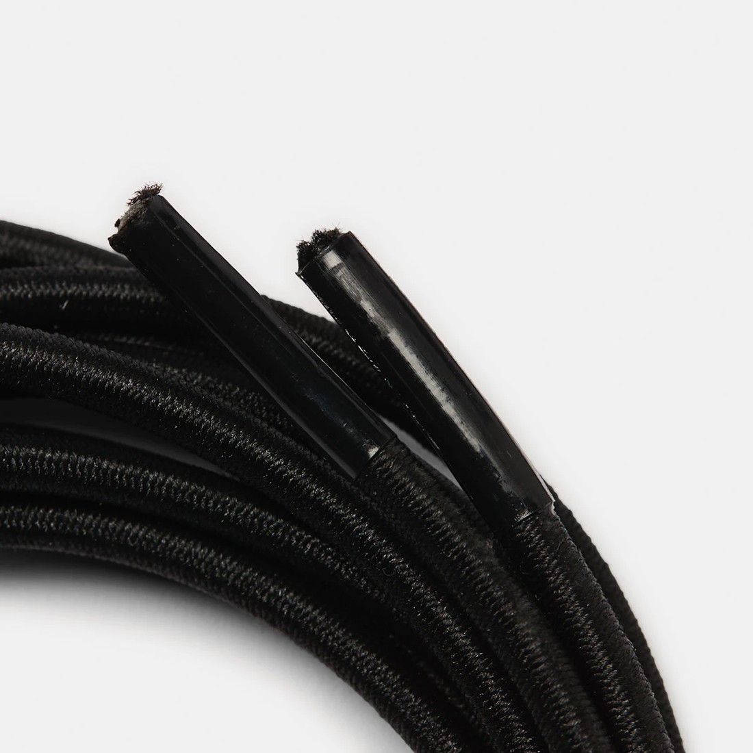 3 Toggle Laces - Black, 3 of 5
