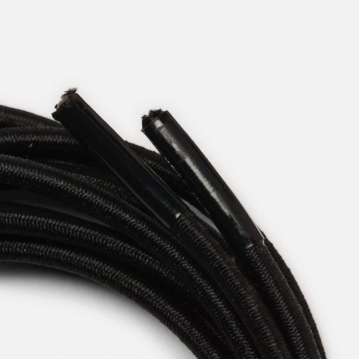 3 Toggle Laces - Black, 3 of 5