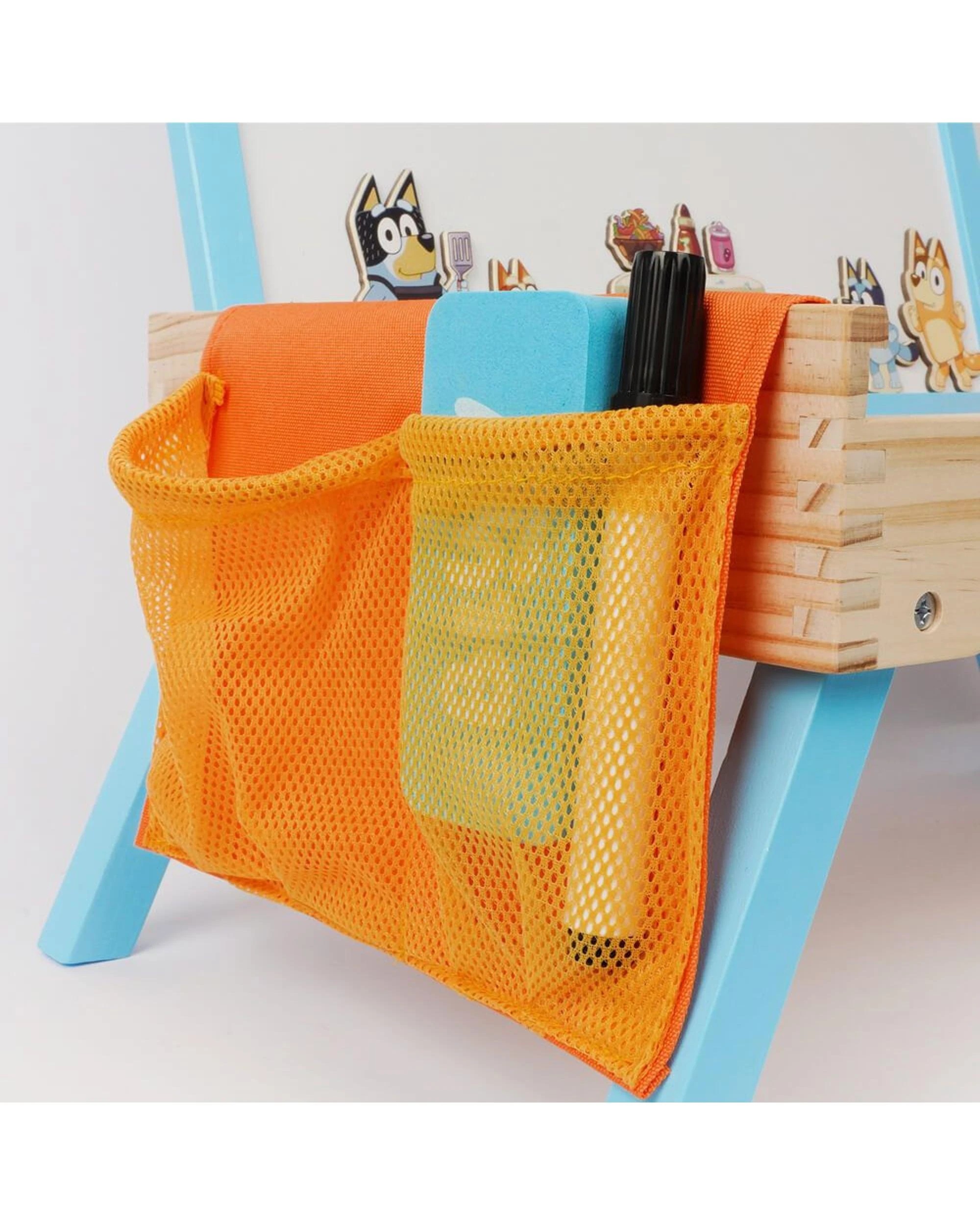 6 Bluey Creation Station Play Set, 6 of 7