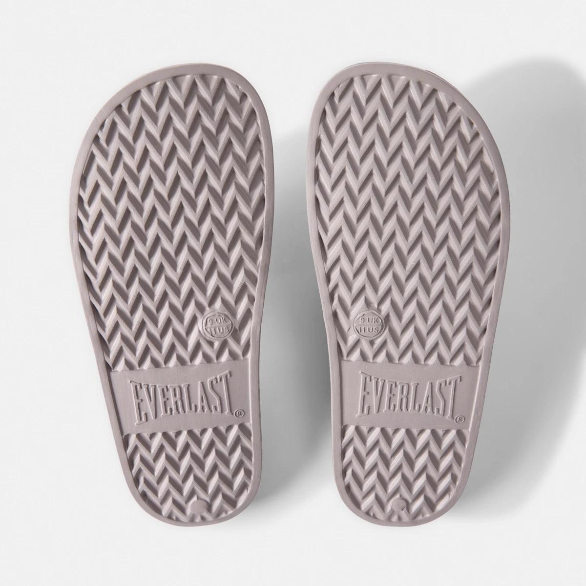 3 Everlast Mens Memphis Slides BEIGE, 3 of 4