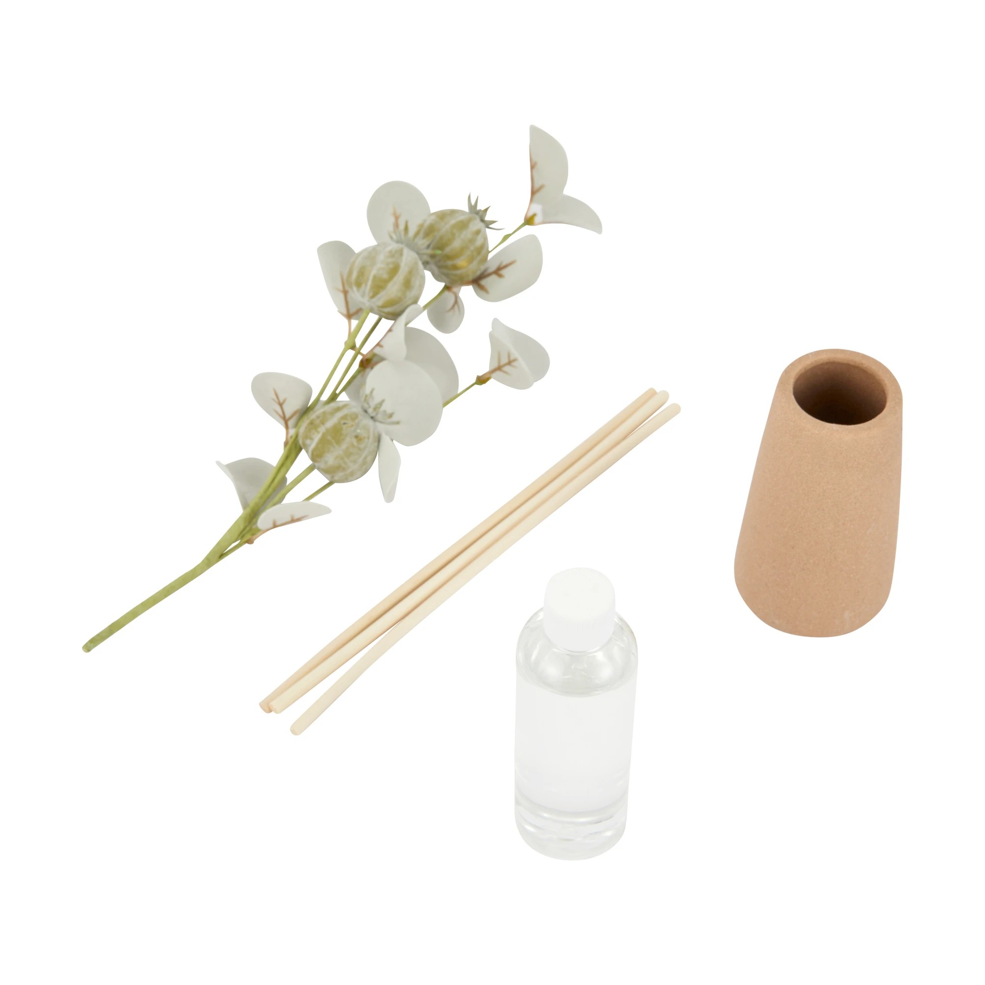 3 Native Gumnut Diffuser 100ml, 3 of 8