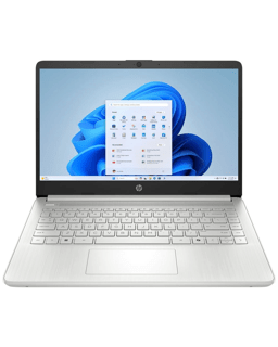 HP 14" CF4S5PA N150 4/128GB La