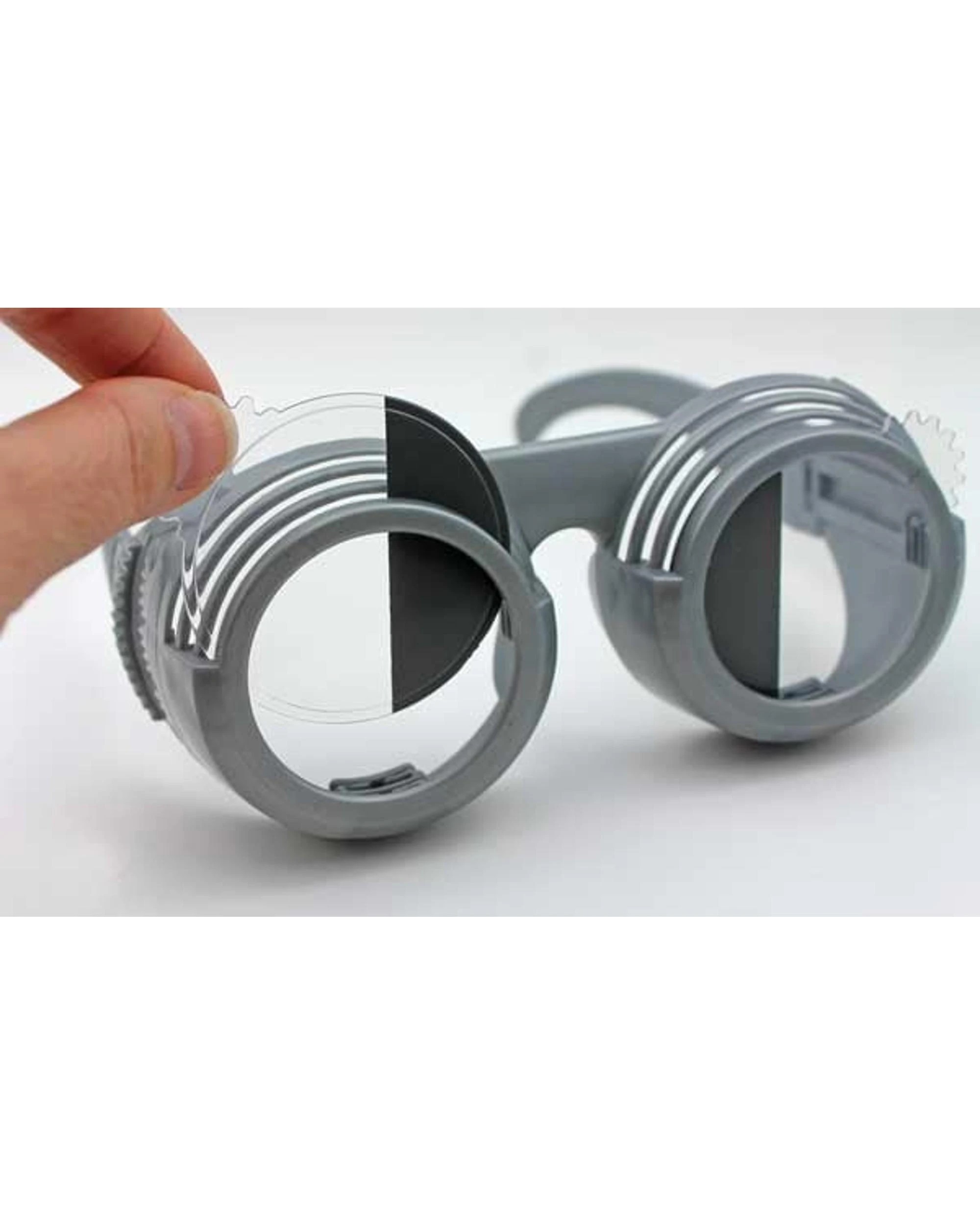 8 Brainstorm See The World Through Others Eyes, 8 of 10