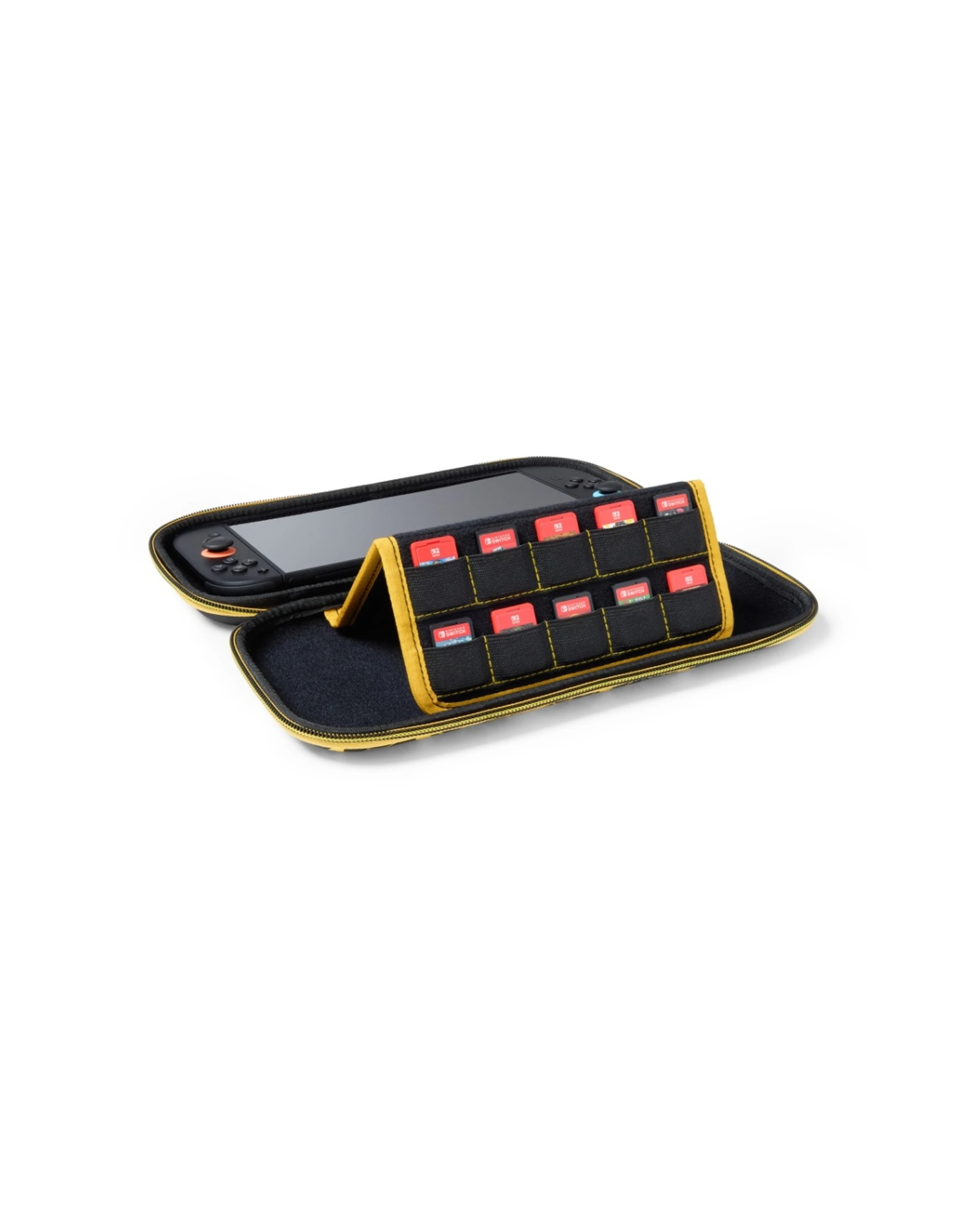 5 PowerA Pokemon Nintendo Switch 2 Soft Fabric Lining Slim Protection Case - Multi, 5 of 5