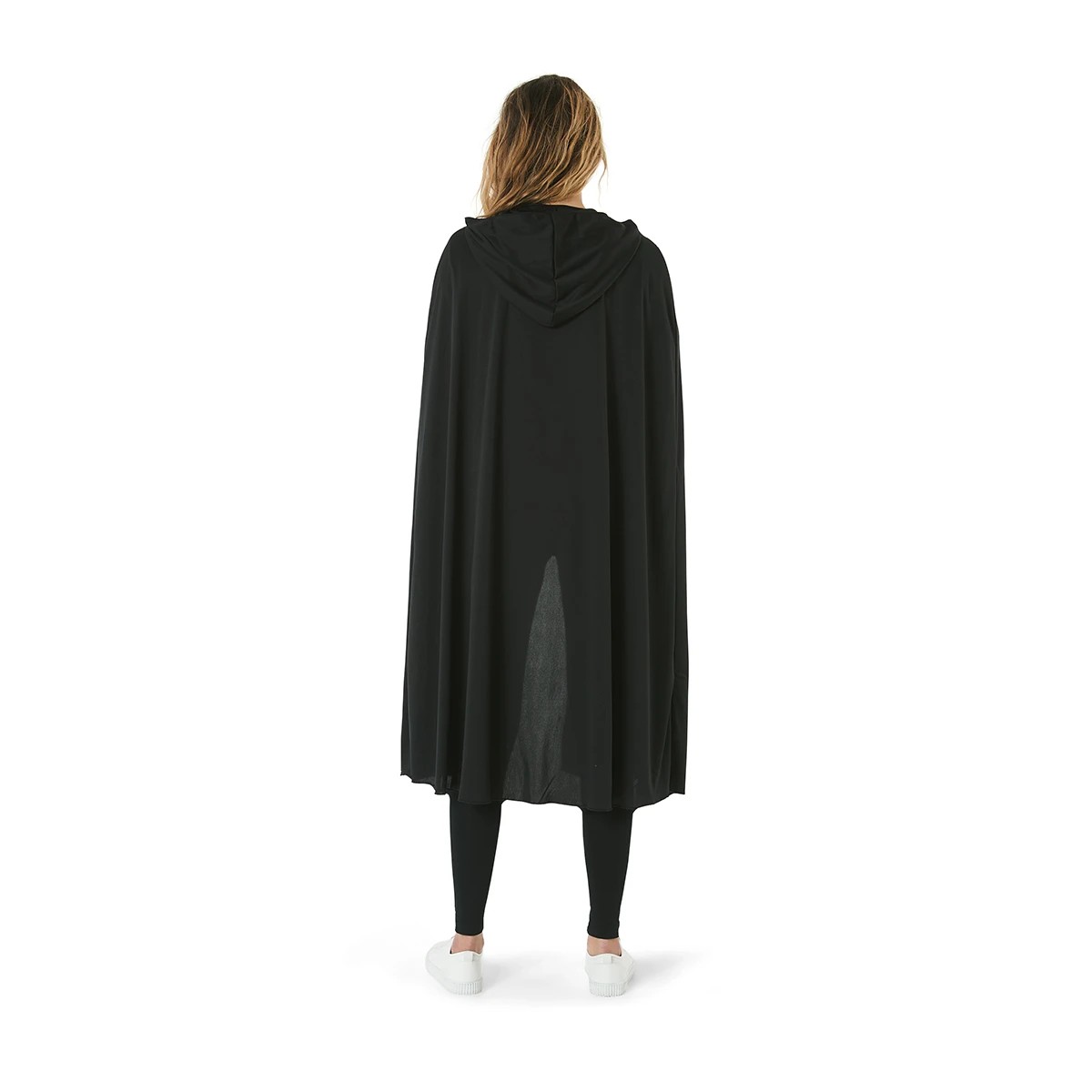 4 Black Cape - Adult, 4 of 10
