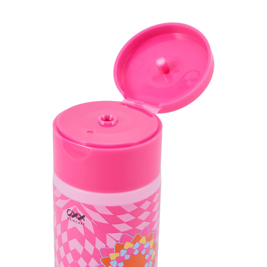 3 OXX Haircare Shine Bright High Shine Conditioner 300ml - Vanilla & Violet Scented, 3 of 4