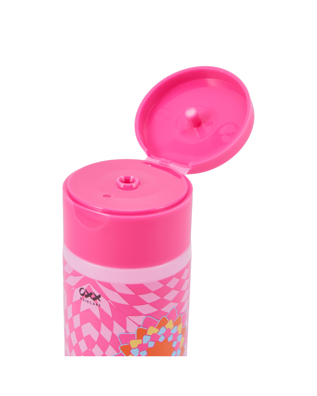 3 OXX Haircare Shine Bright High Shine Conditioner 300ml - Vanilla & Violet Scented, 3 of 4