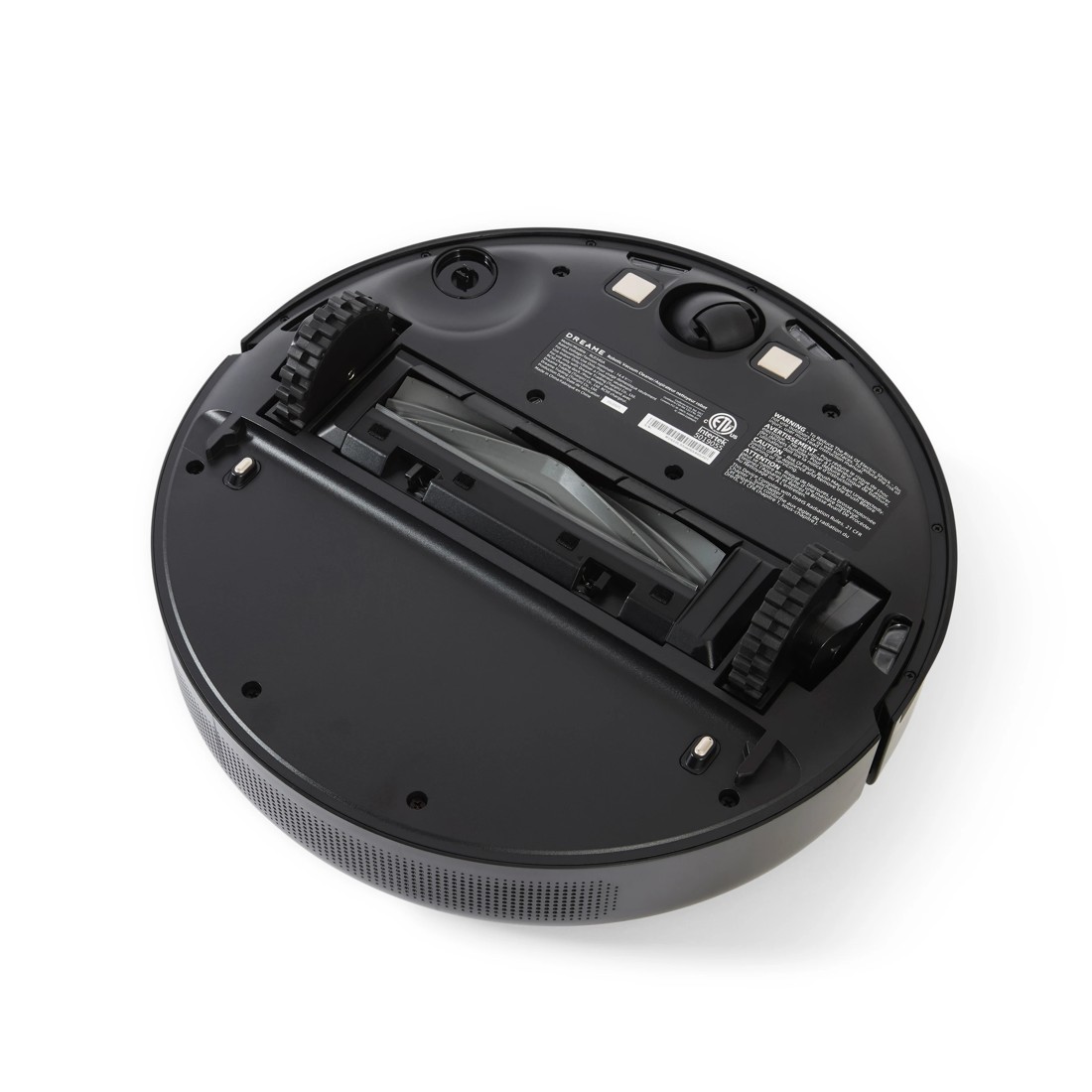 4 Dreame D9 Max Gen 2 Robot Vacuum and Mop, 4 of 5