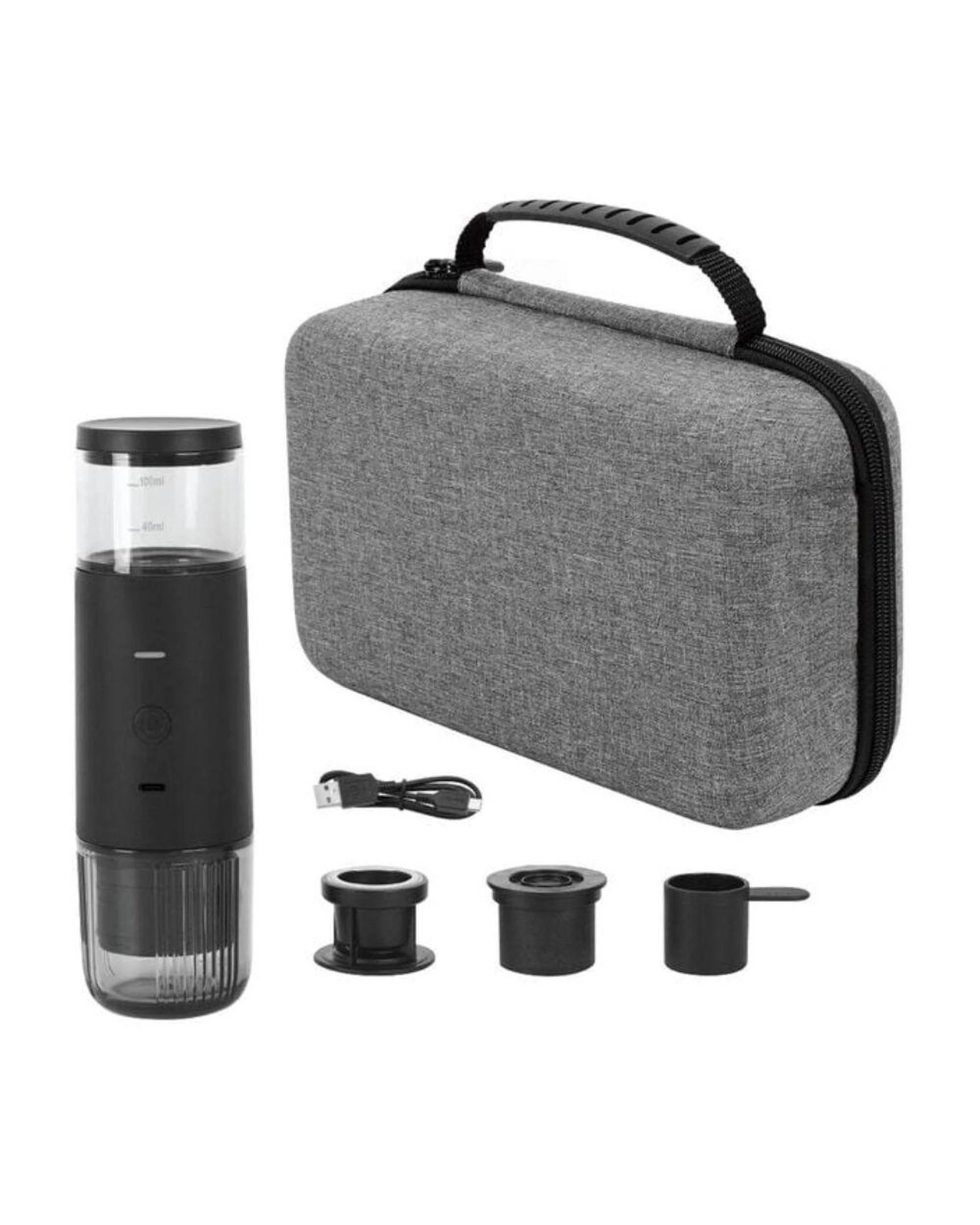 2 Avanti Apex Portable Espresso Coffee Maker, 2 of 2