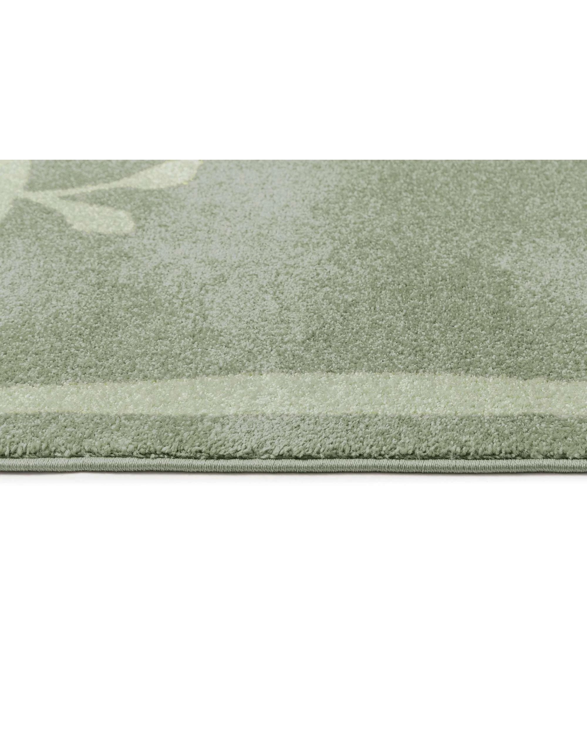 6 Loopsie Naxos and Sage Rug-330cm x 240cm - Green, 6 of 8