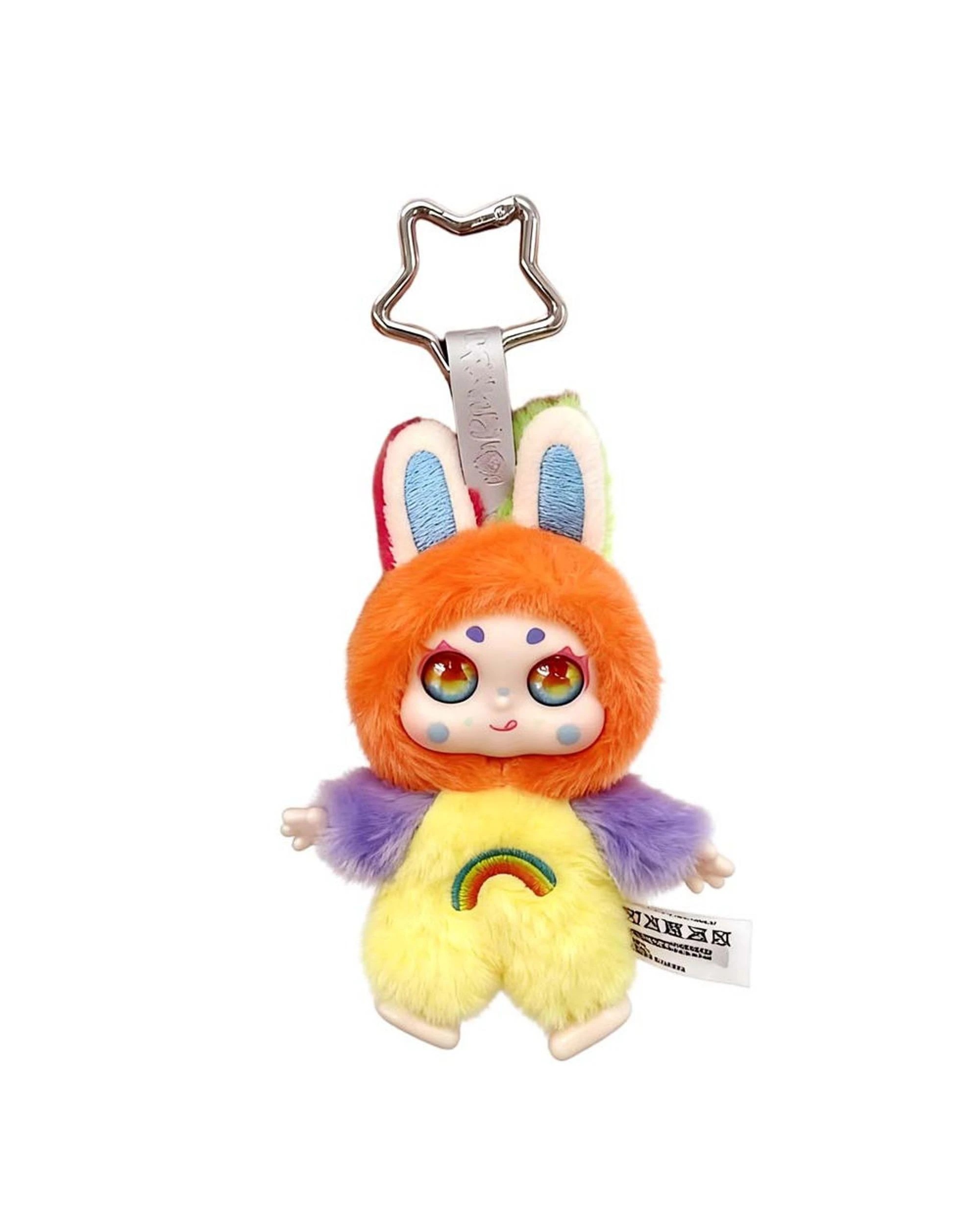 4 Kimmon Weather Code Plush Doll Blind Box, 4 of 8