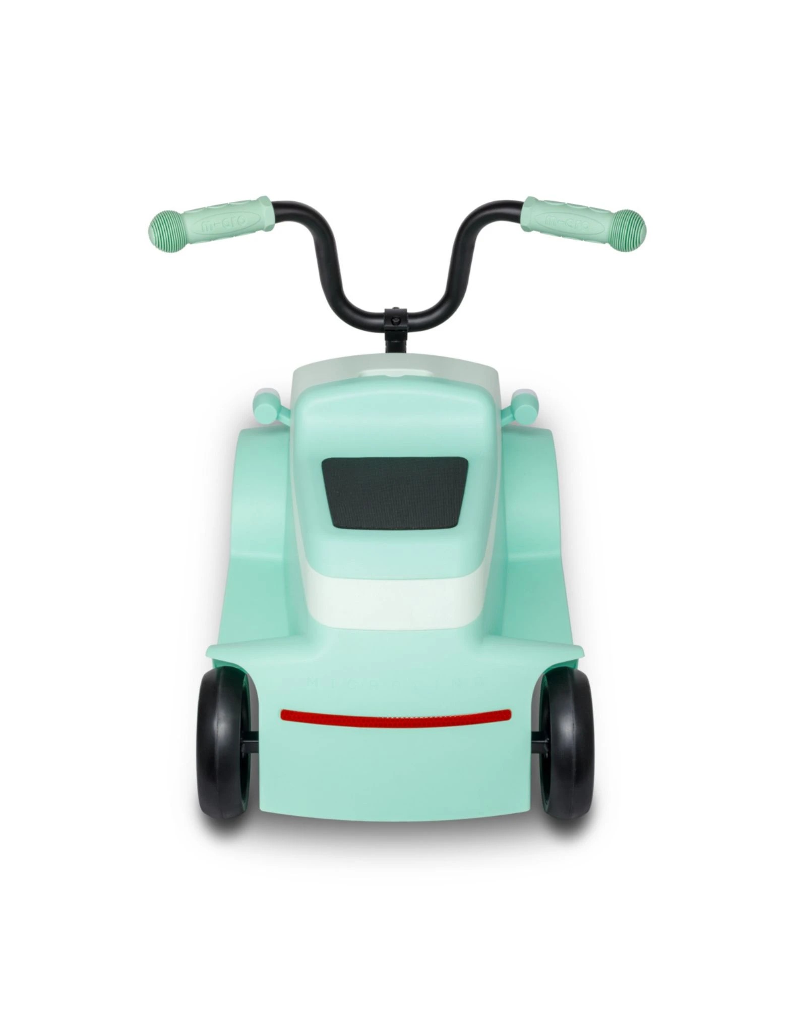 4 Micro Mini Microlino Ride-on - Mint, 4 of 4