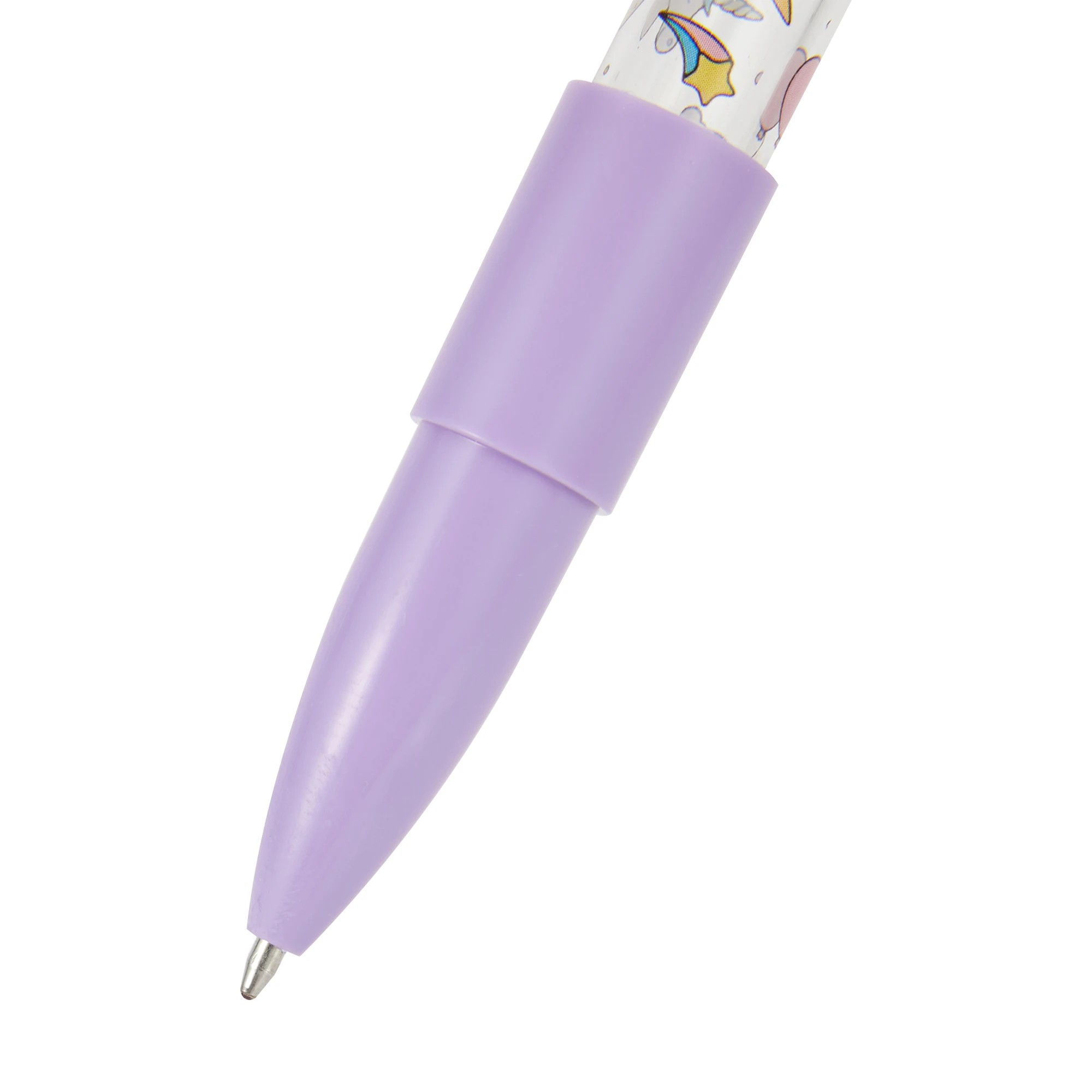 6 Make Your Own Shaker Pens, 6 of 8