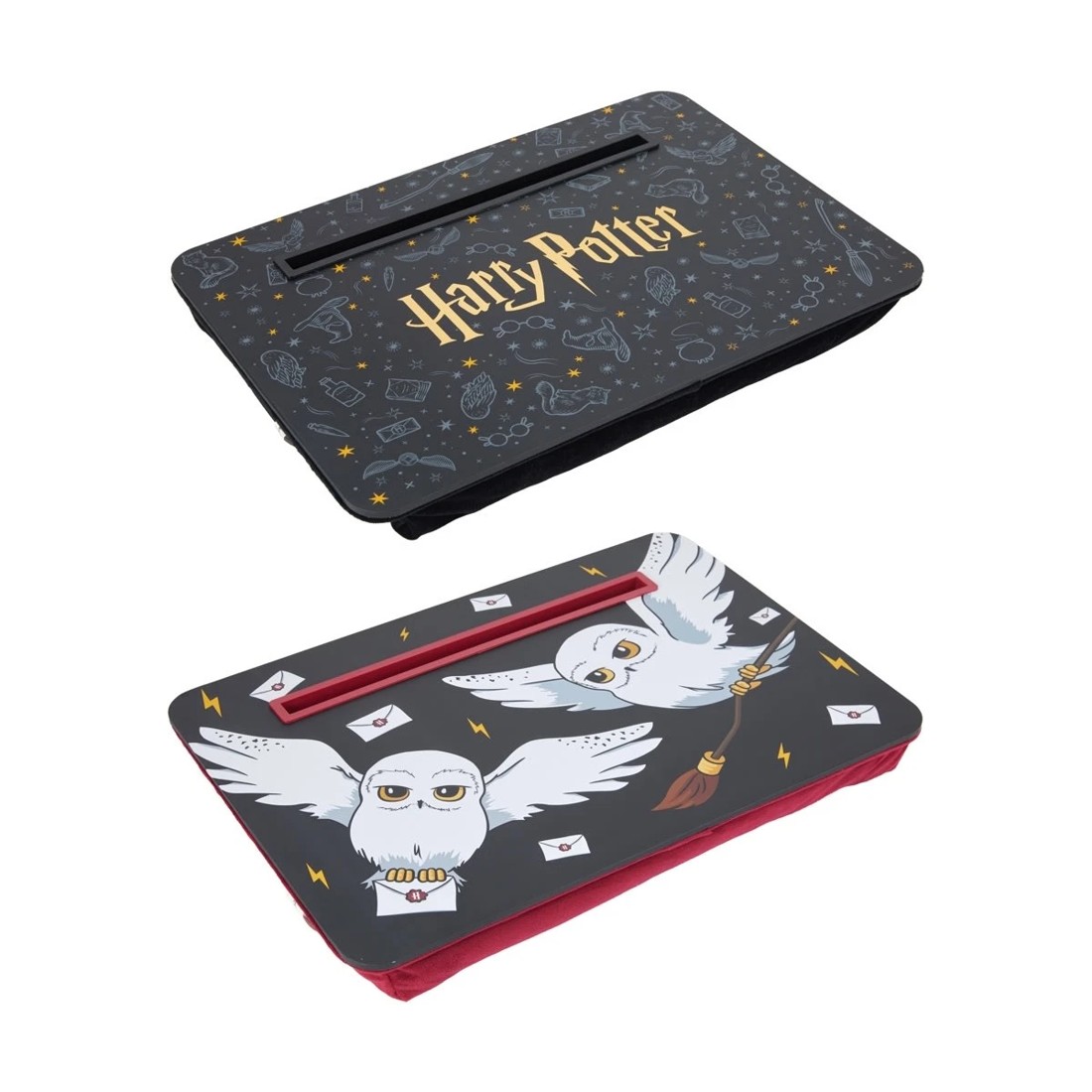 4 Harry Potter Wizarding World Lap Desk - Assorted, 4 of 8