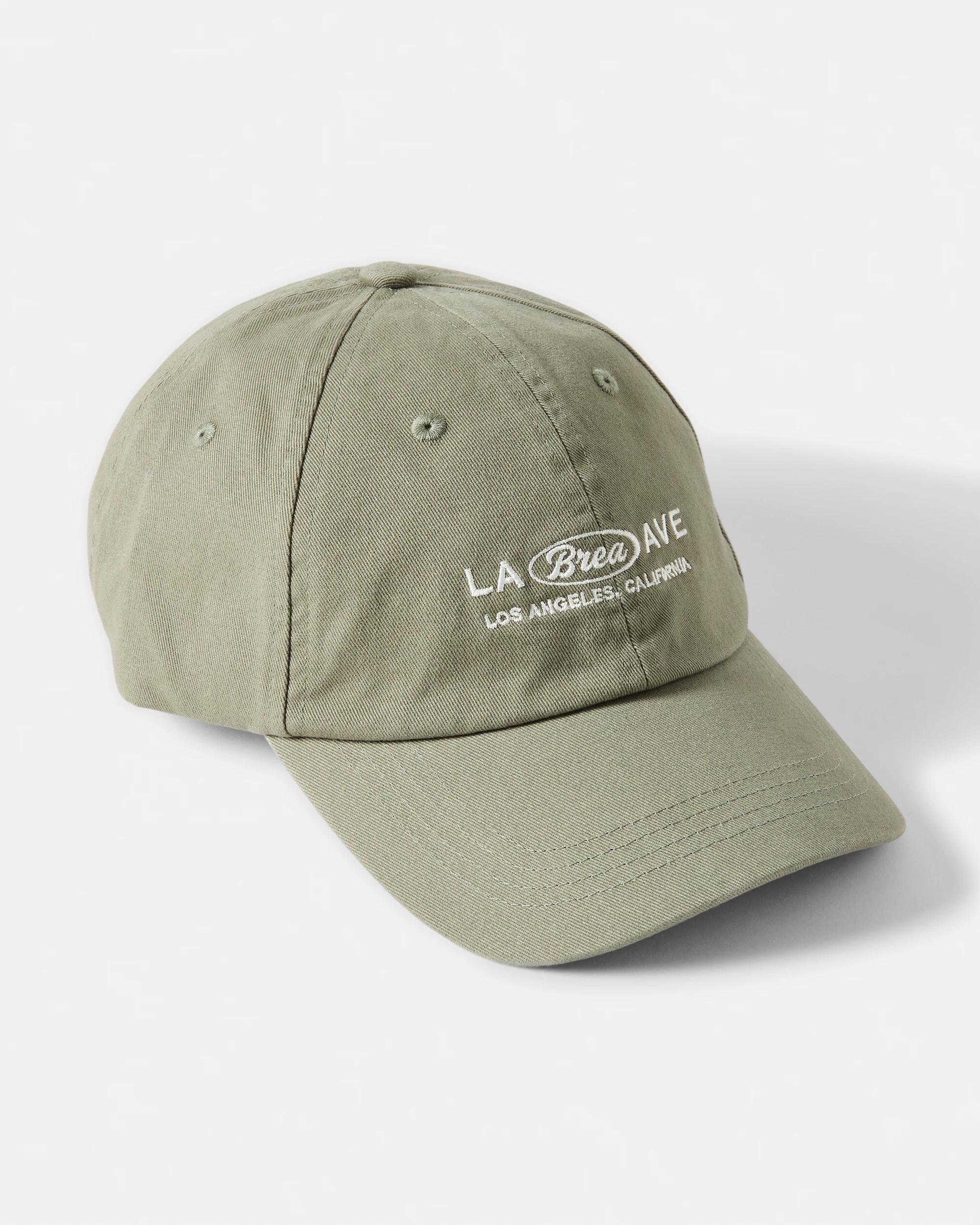 1 Dad Cap Labreaave, 1 of 3