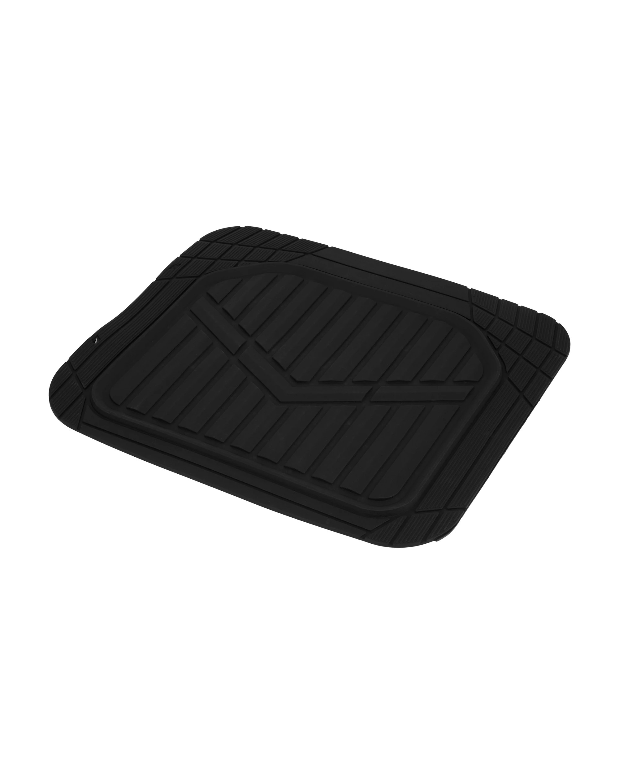 5 4 Pack Deep Dish Car Mats, 5 of 8