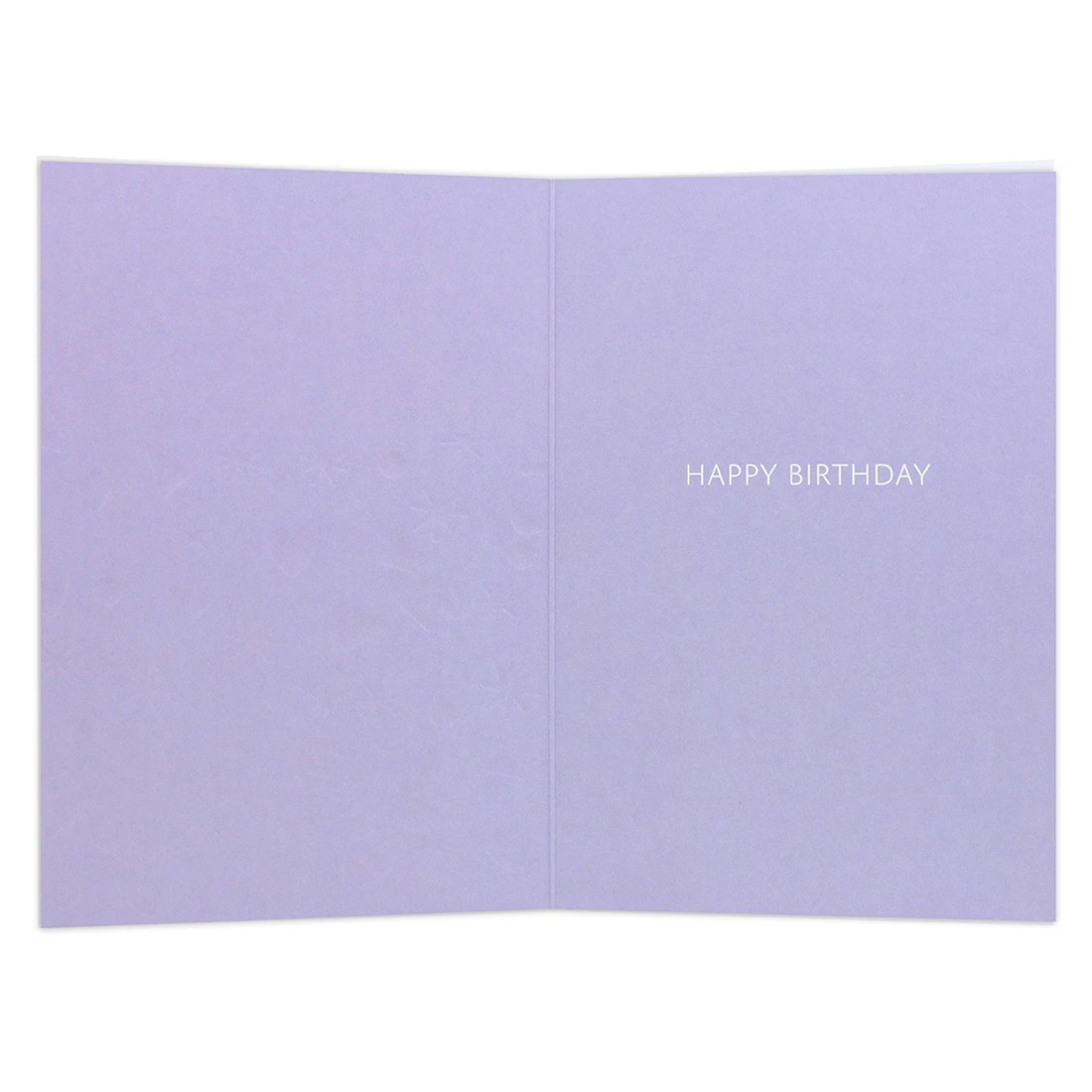 2 Connections from Hallmark Birthday Card - Time to Celebrate, 2 of 3