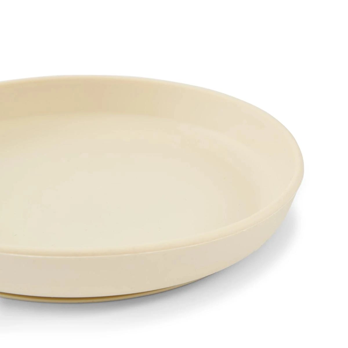 6 Silicone Suction Plate - Assorted, 6 of 10