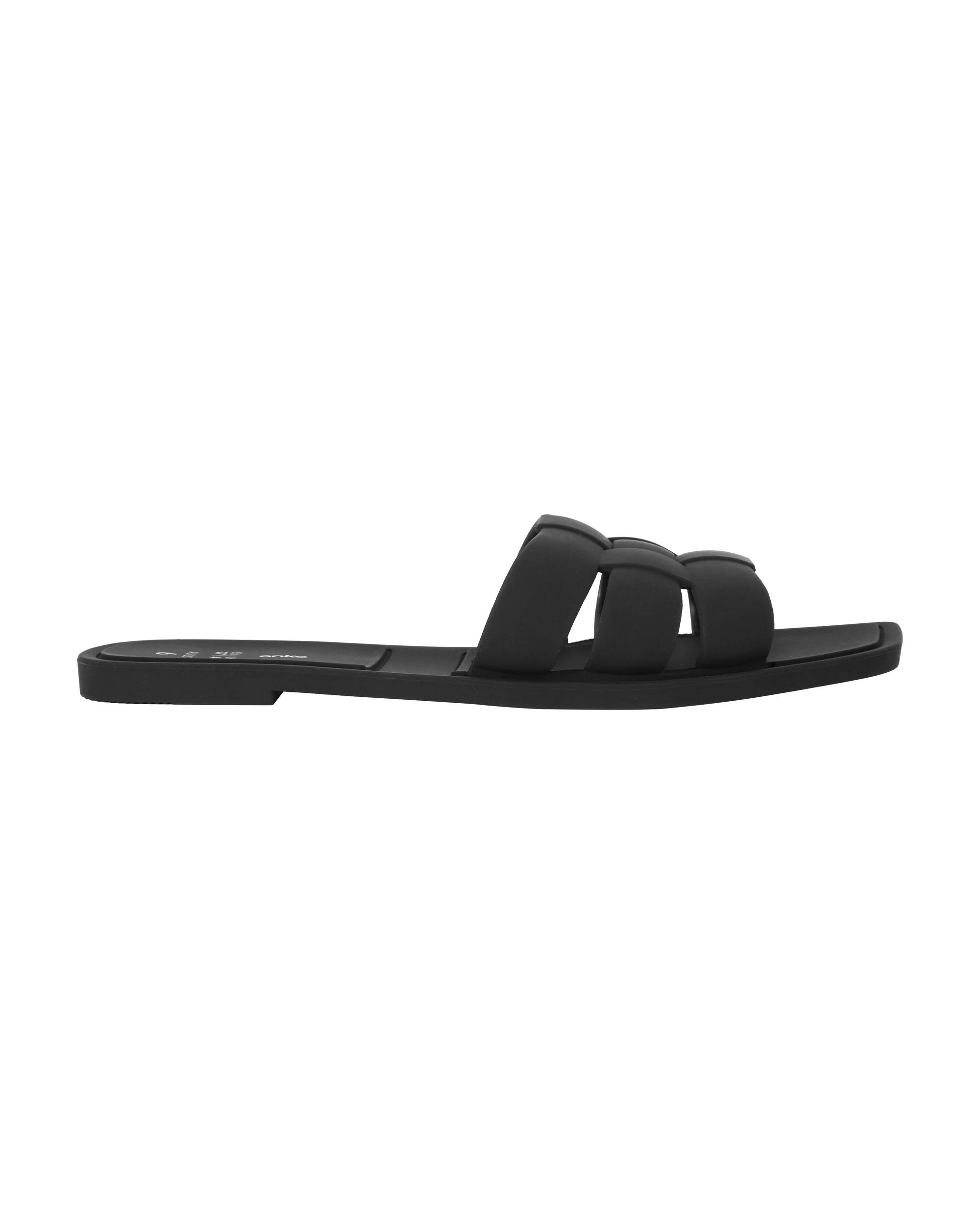 1 Jelly Detail Slides Black, 1 of 3