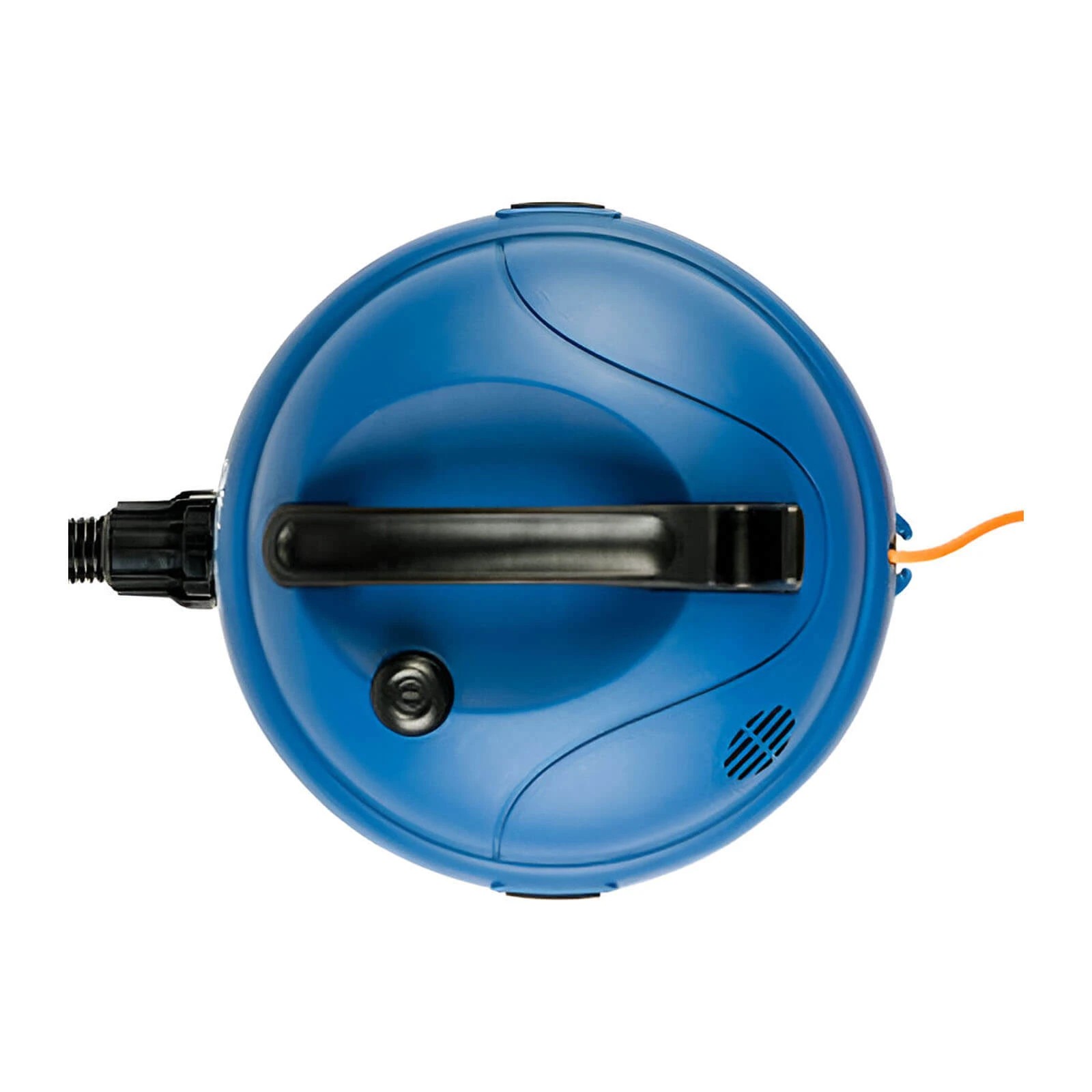 4 Pacvac Glide 300 Commercial Vacuum Cleaner - Blue, 4 of 5