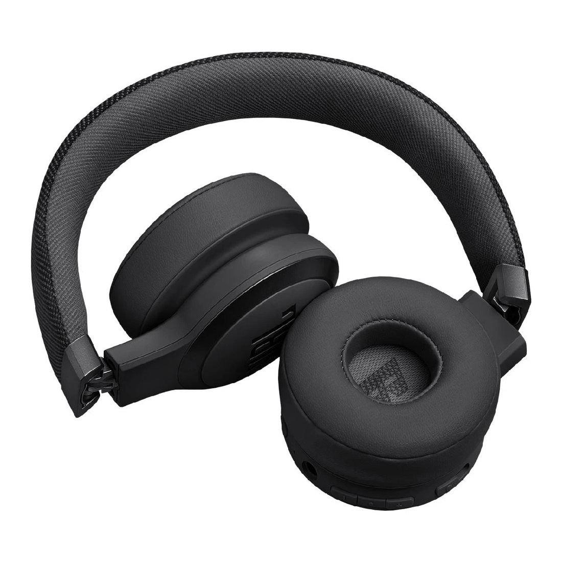 5 JBL Live 670 Wireless On-Ear Headphones Black, 5 of 10