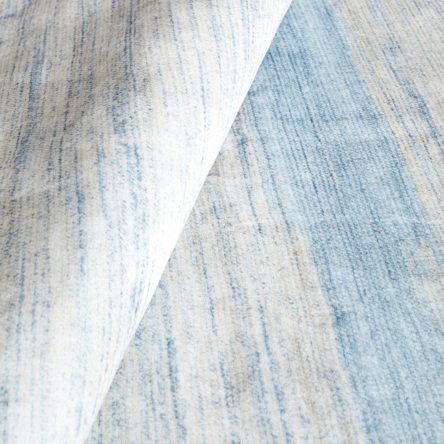 7 Common Ground Rugs Vitality Brody Washable 320x230cm - Extra Large Floor Rug - Beige, 7 of 8