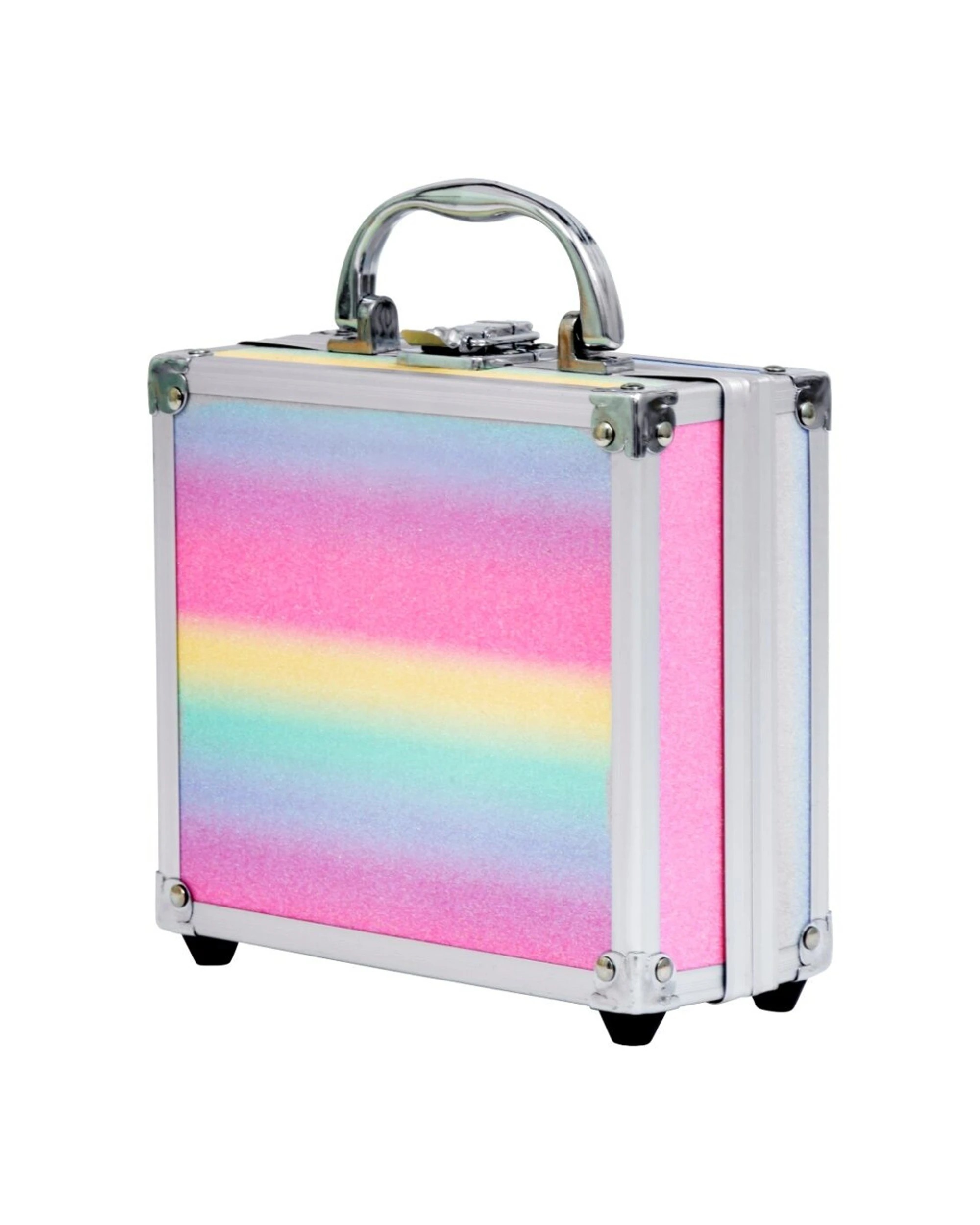 7 MYA Mini Unicorn Finish Makeup Set with Brushes Kids Children - Multi, 7 of 8