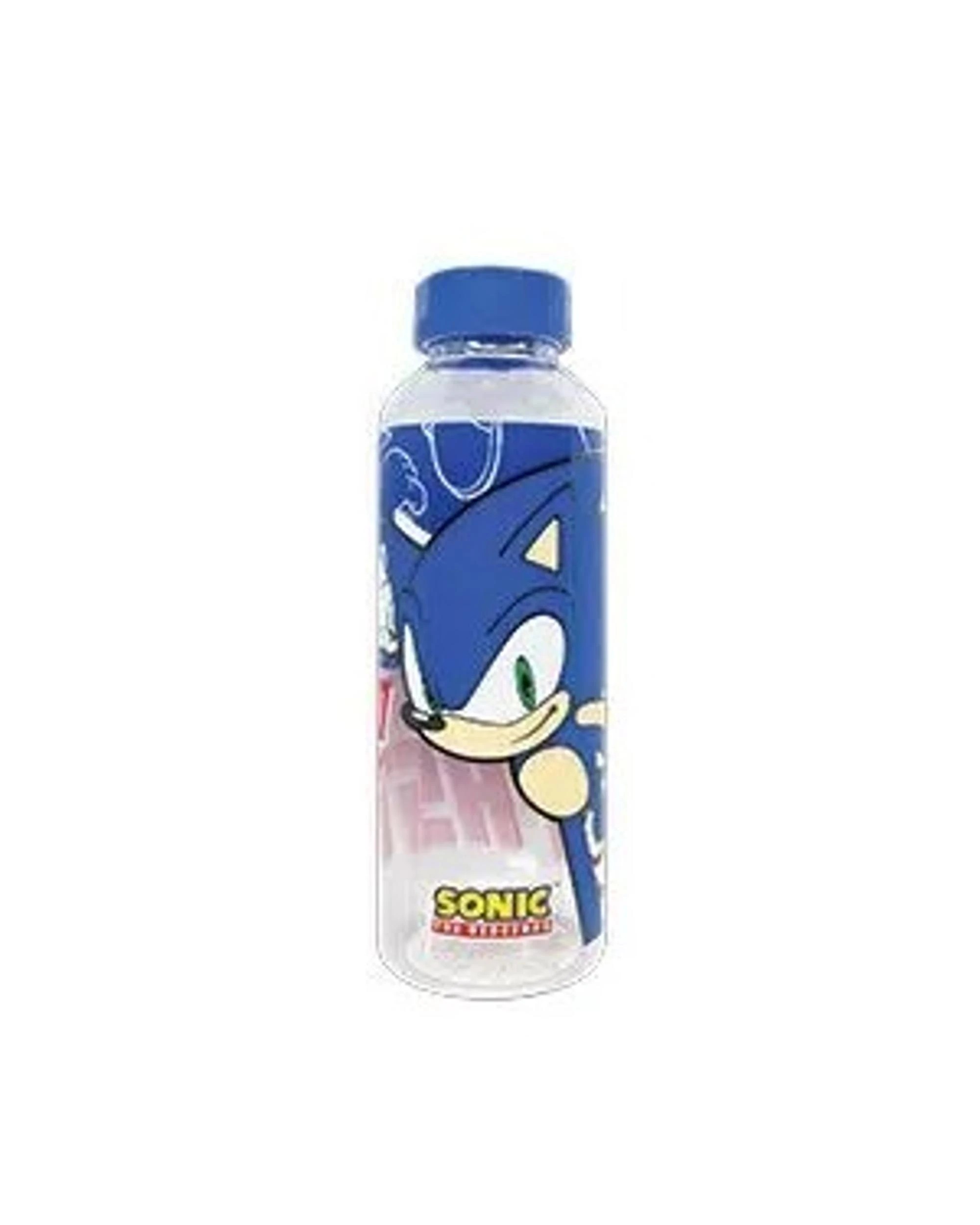 7 Sonic the Hedgehog 2025 Showbag, 7 of 10