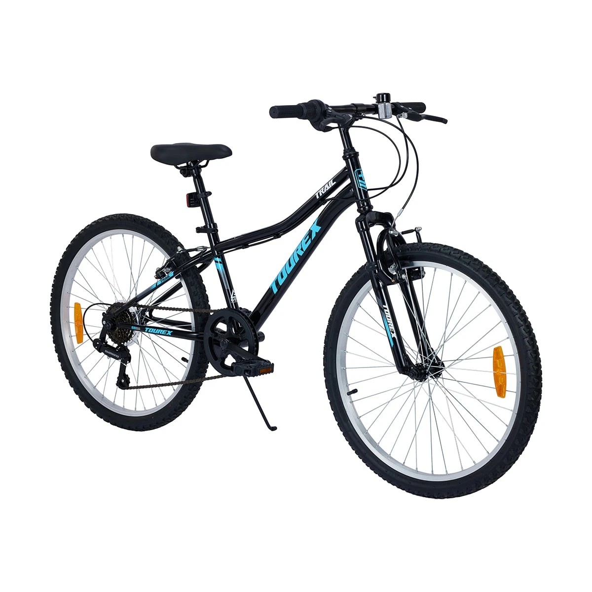 6 60cm Tourex Bike, 6 of 8