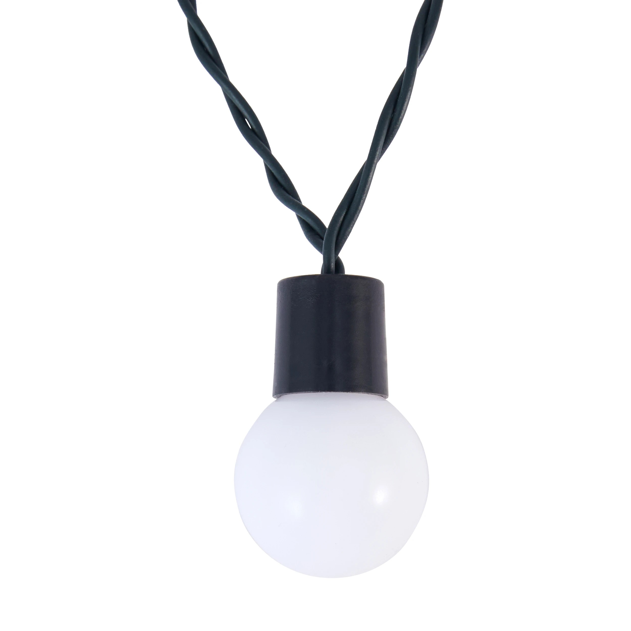 5 Low Voltage 80 LED Cascading Multifunction Tree Lights, 5 of 9