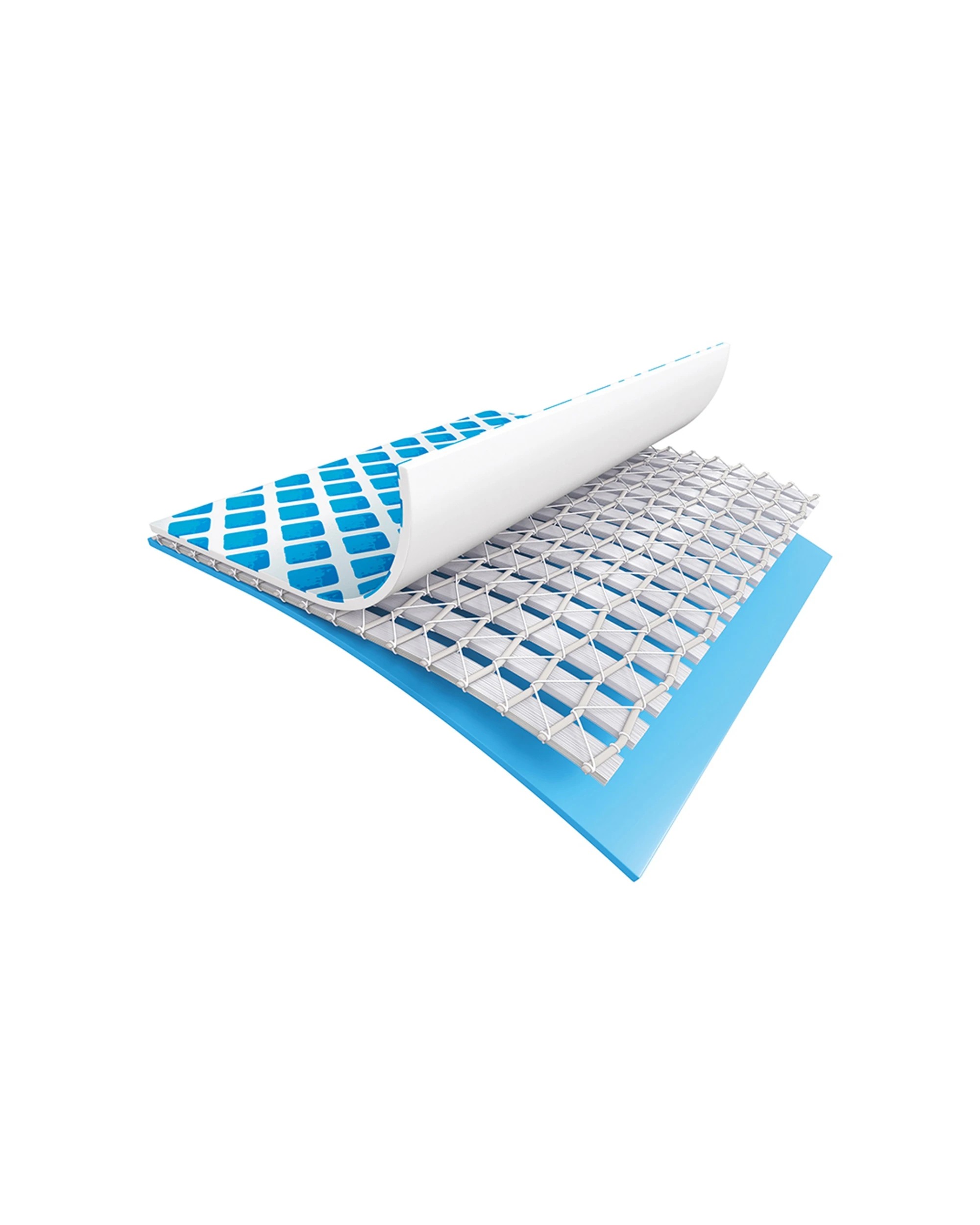 7 Intex Easyset 3.05mx76cm Above Ground Swimming Pool Set Outdoor/garden - Blue, 7 of 9