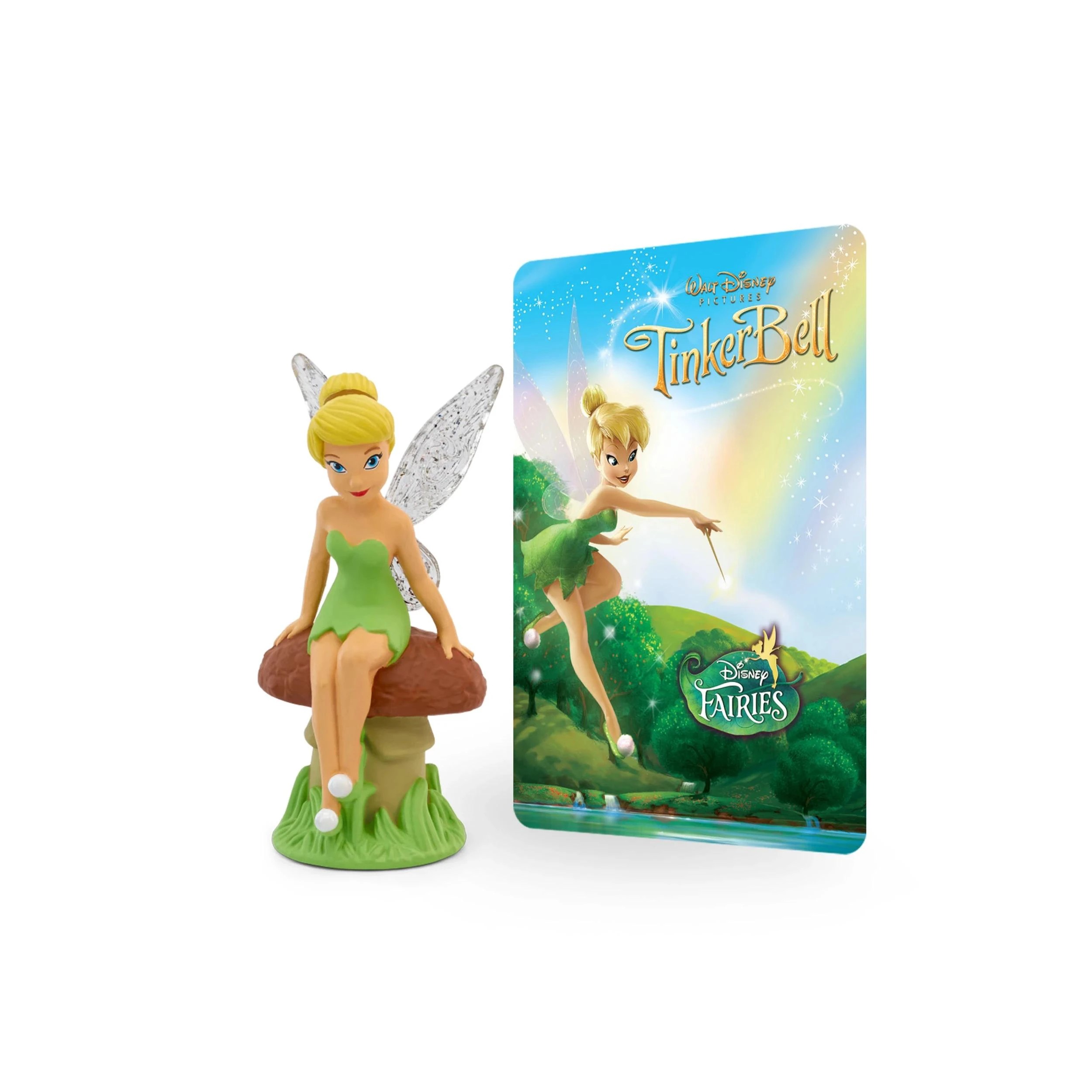 3 B. toys Disney - Tinkerbell Tonies Audio Character - Multi, 3 of 5