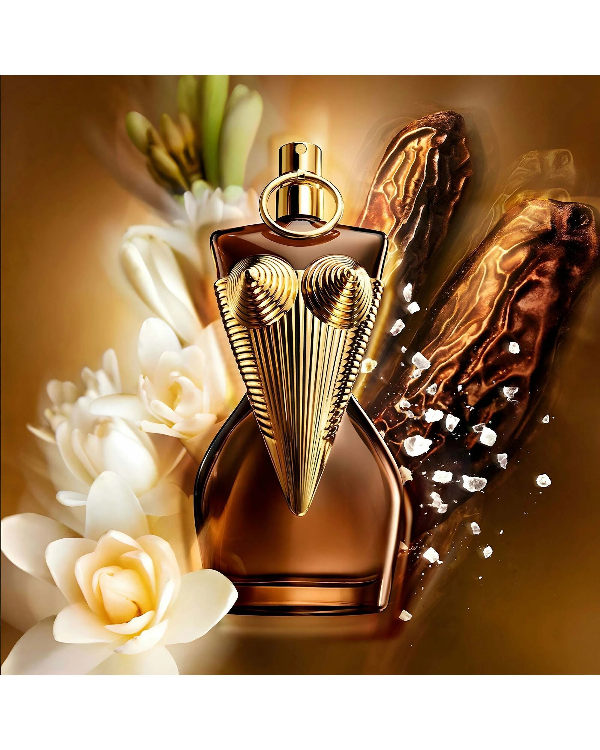 2 Jean Paul Gaultier Divine Elixir 100ml EDP, 2 of 4