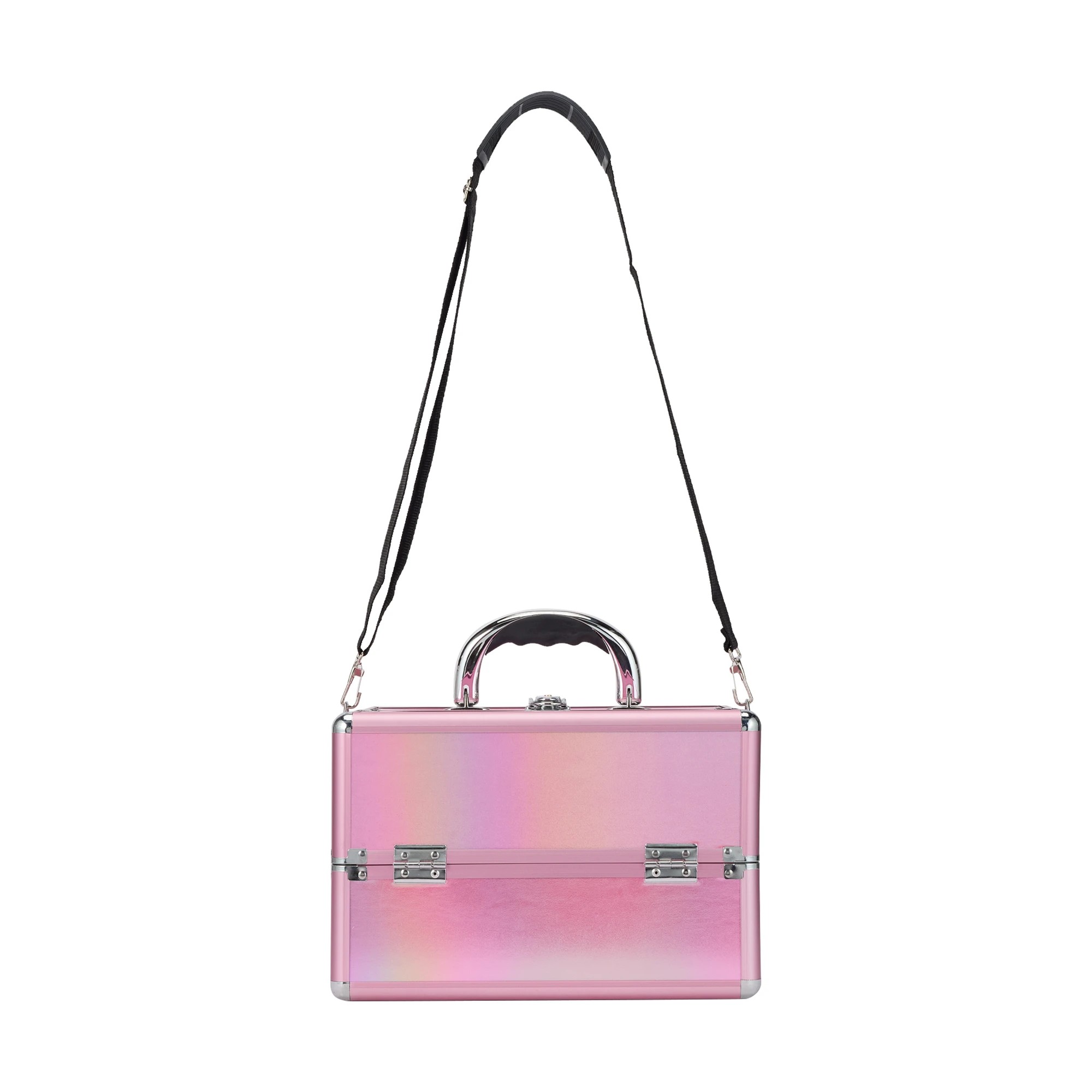 3 OXX Cosmetics Beauty Case - Bright Vibes, 3 of 9