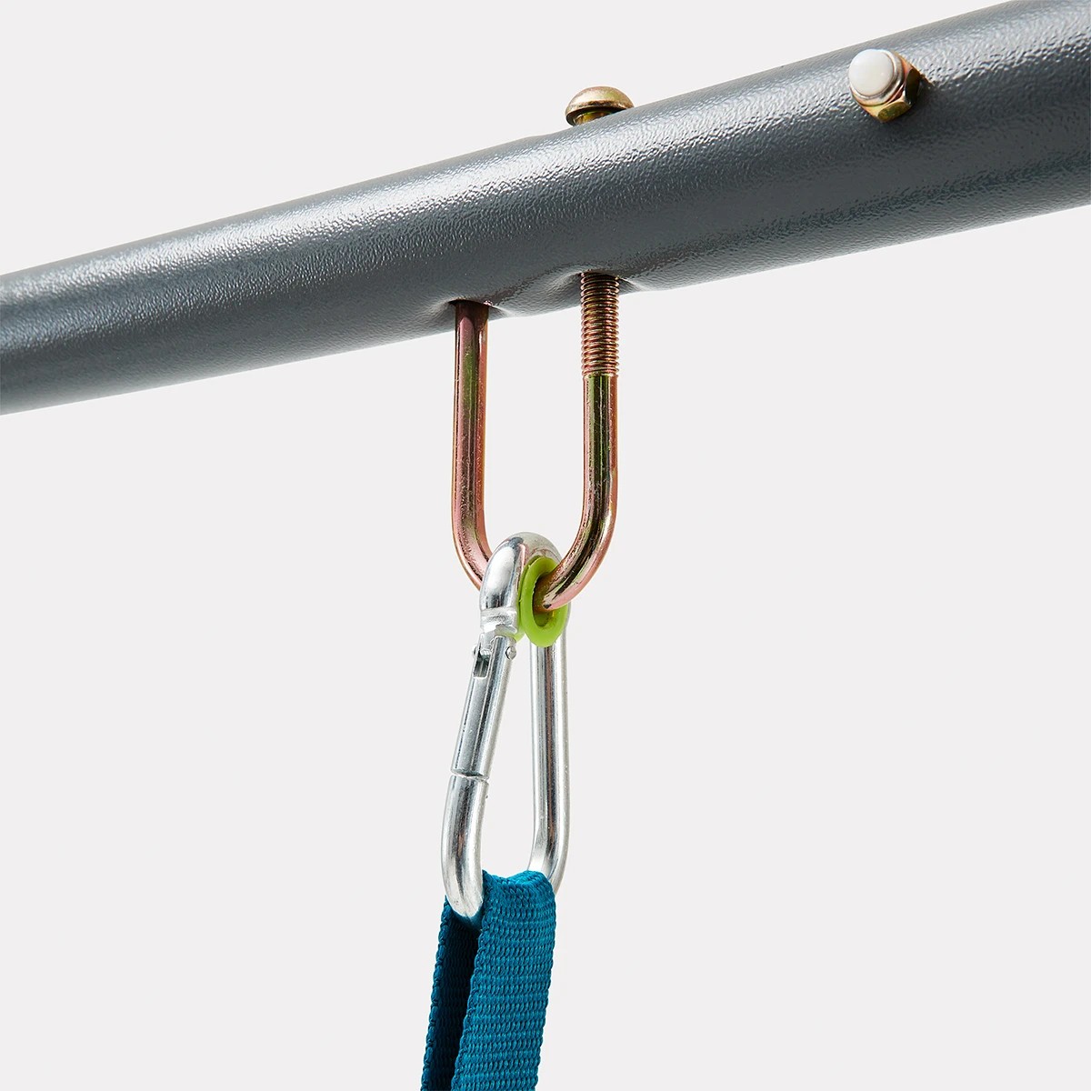 8 2 in 1 Swing Set, 8 of 10