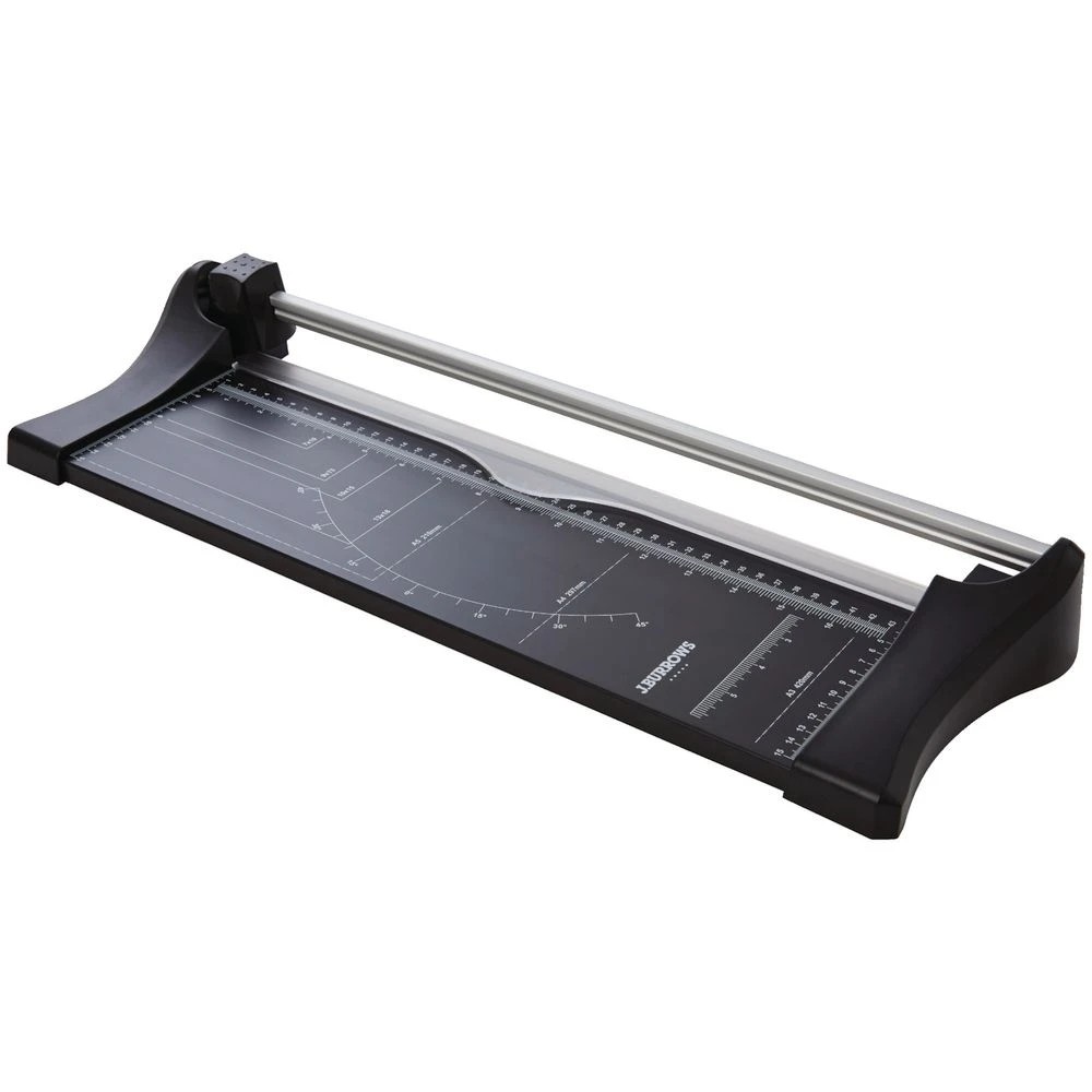 3 J.Burrows Paper Trimmer A3, 3 of 7