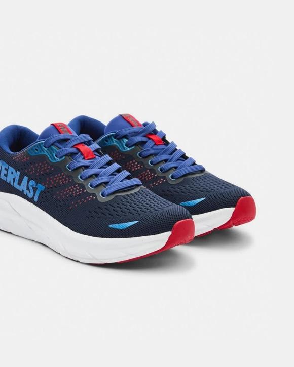 Everlast Mens Time Square Training Shoes