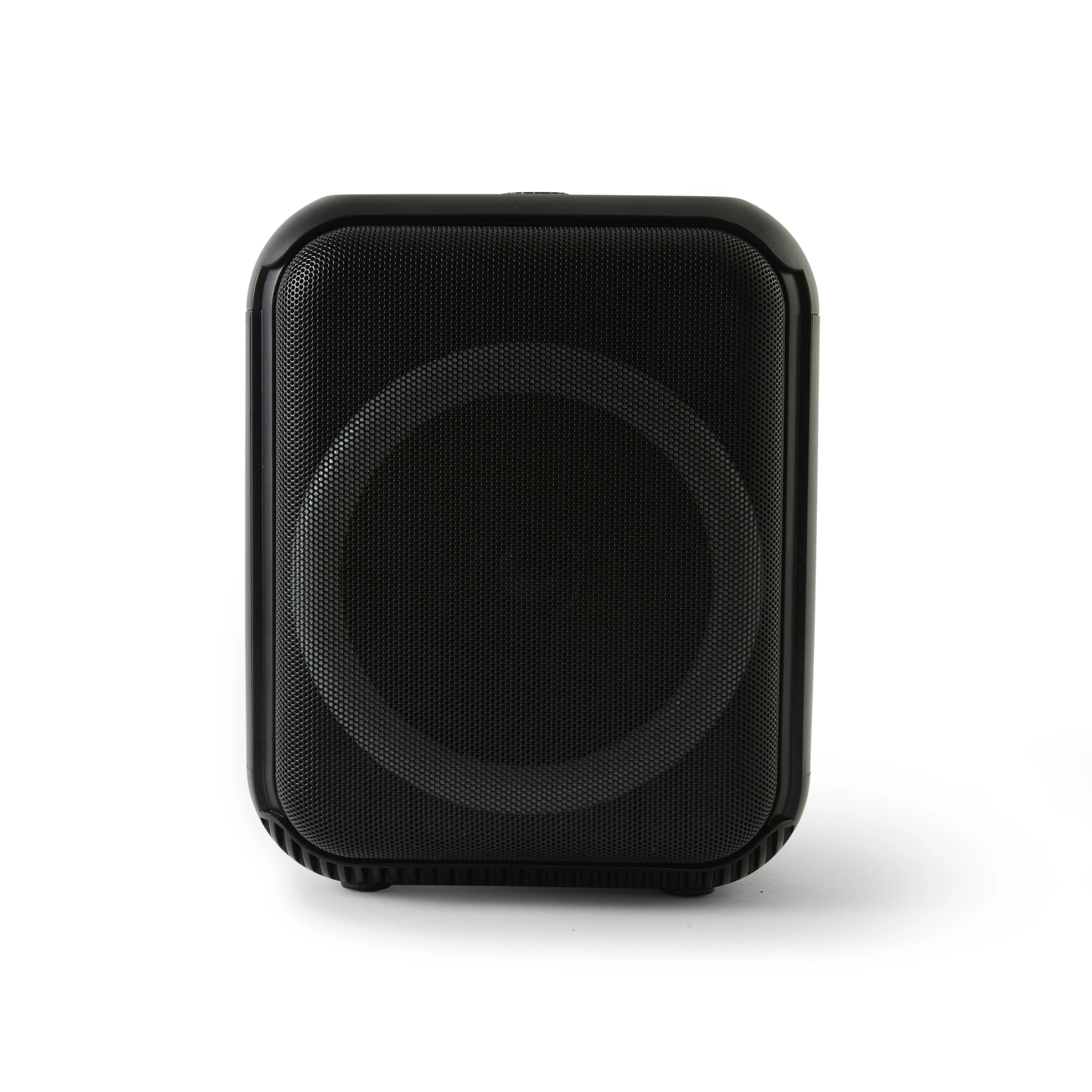 2 20W Party Speaker with Microphone, 2 of 10
