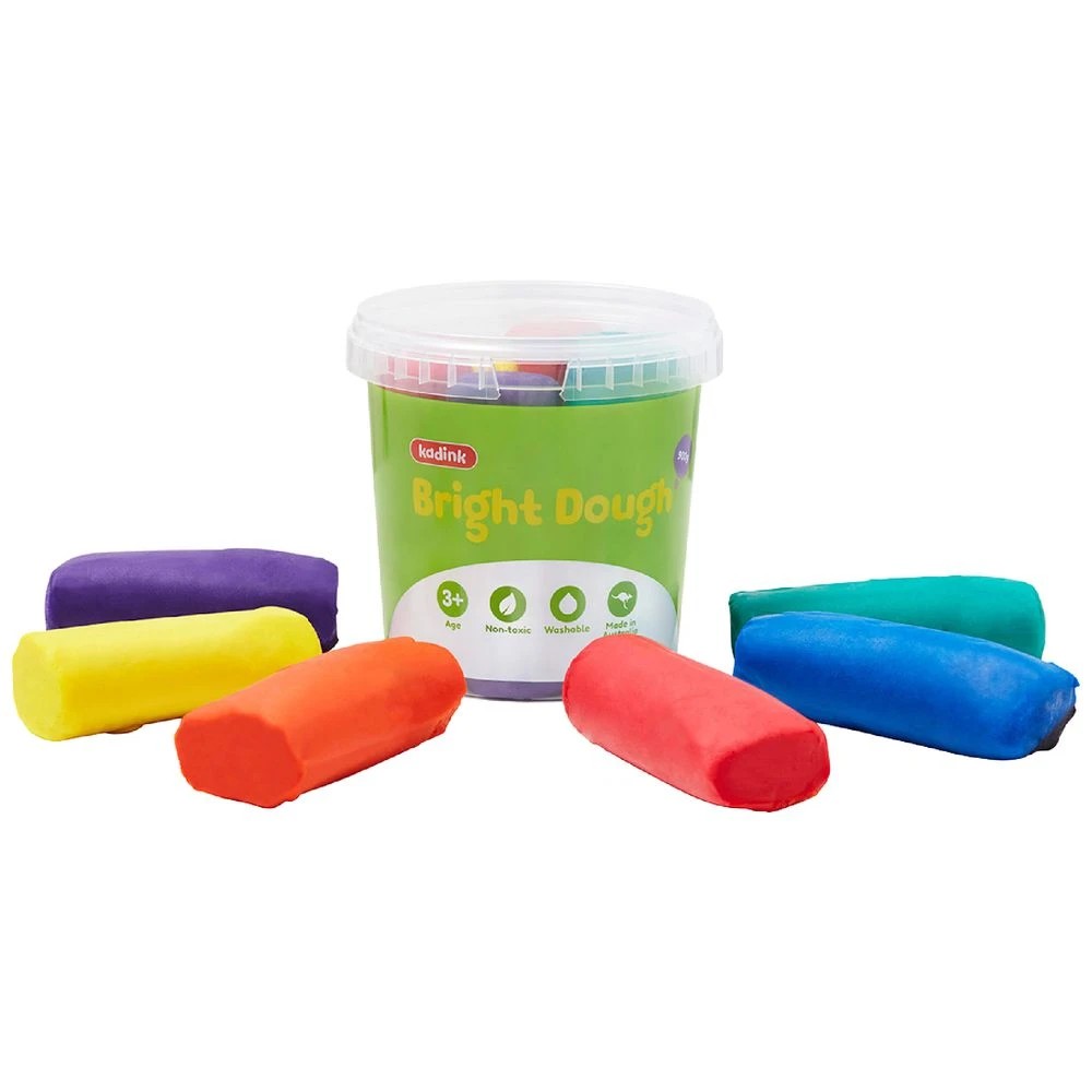 1 Kadink Dough Bucket 900g Primary, 1 of 3